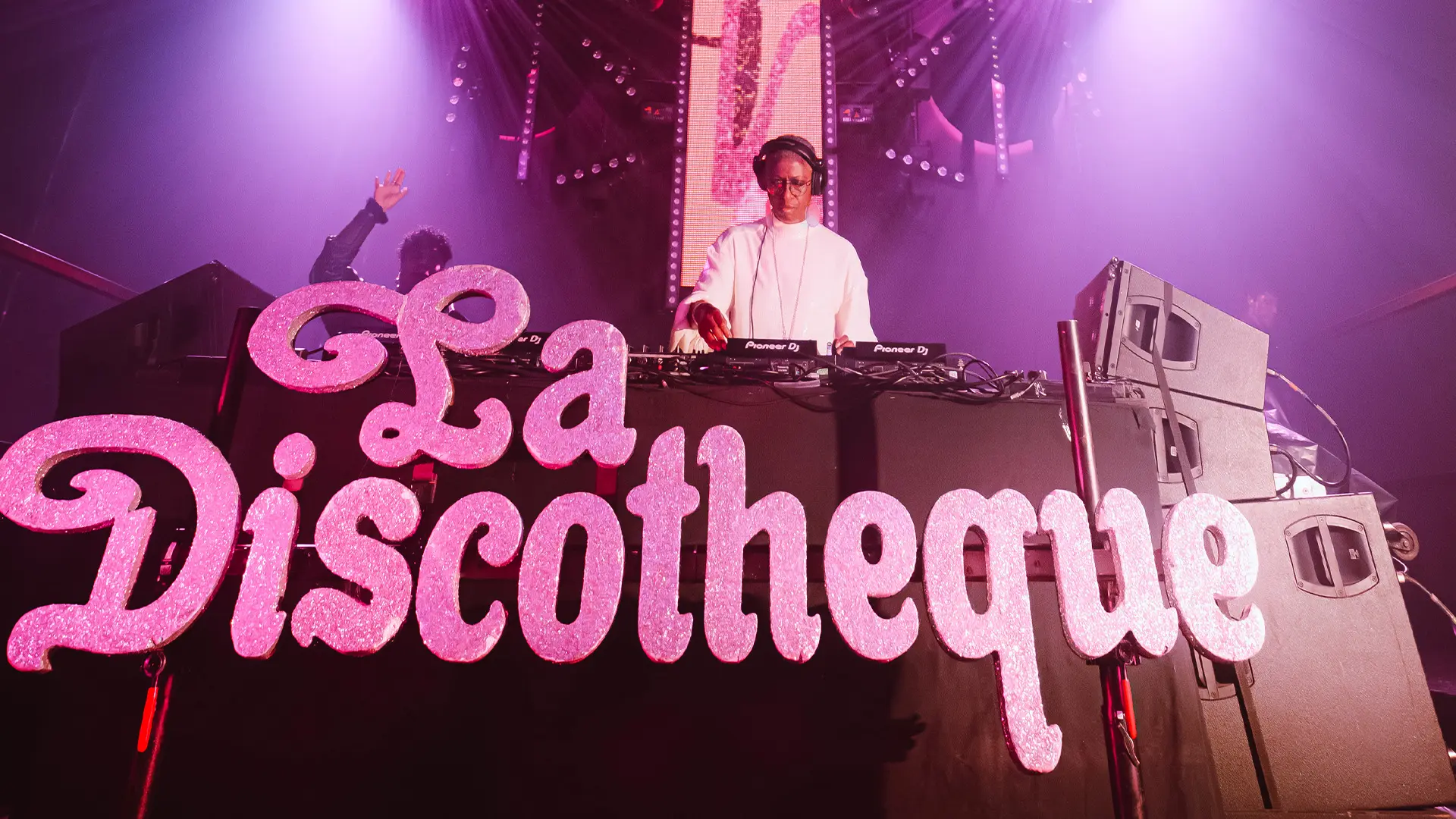 La Discotheque Festival