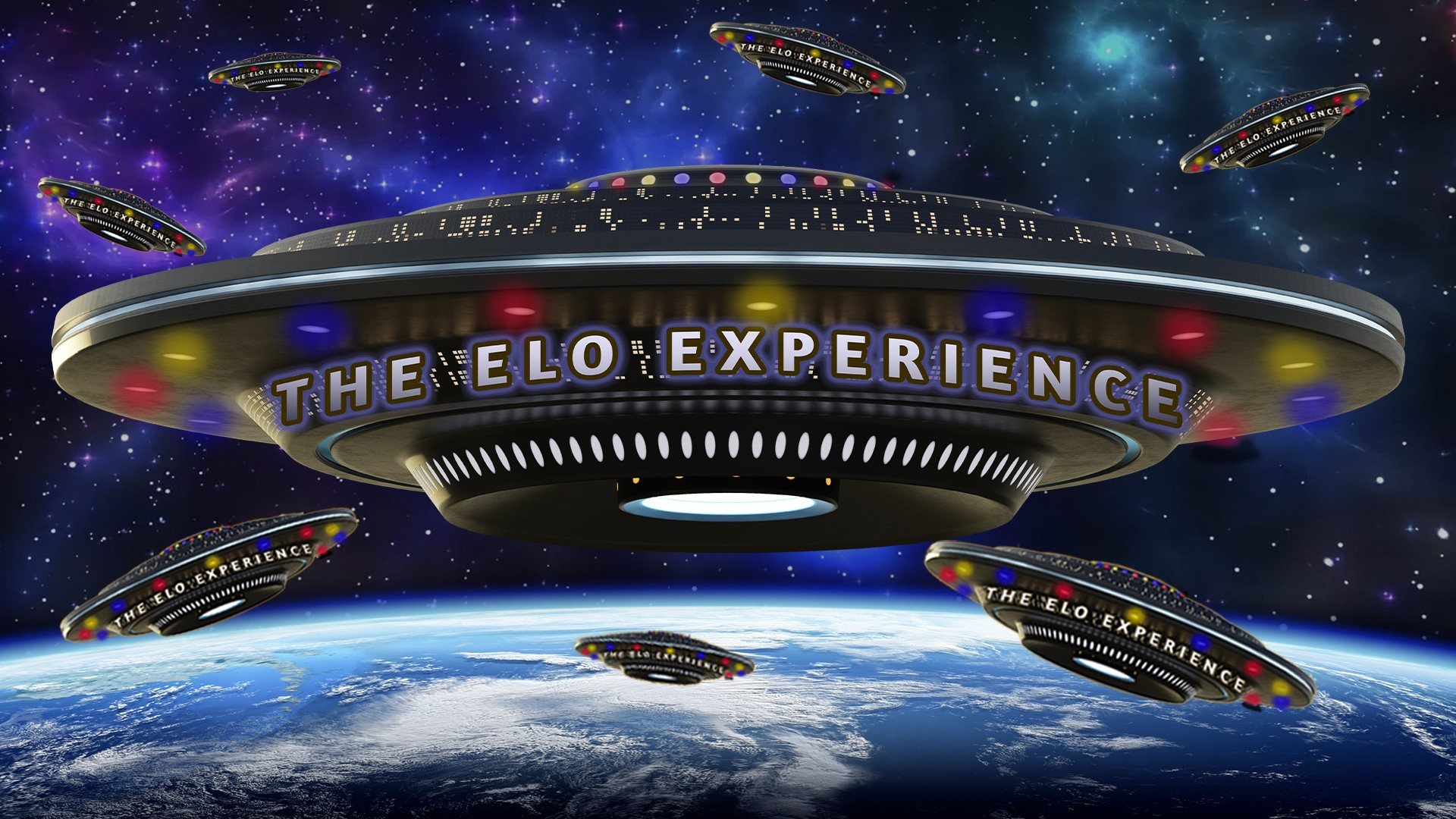 The ELO Experience