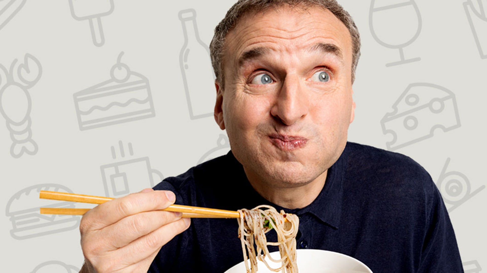 Phil Rosenthal Tickets | Phil Rosenthal Tour Dates & Concerts