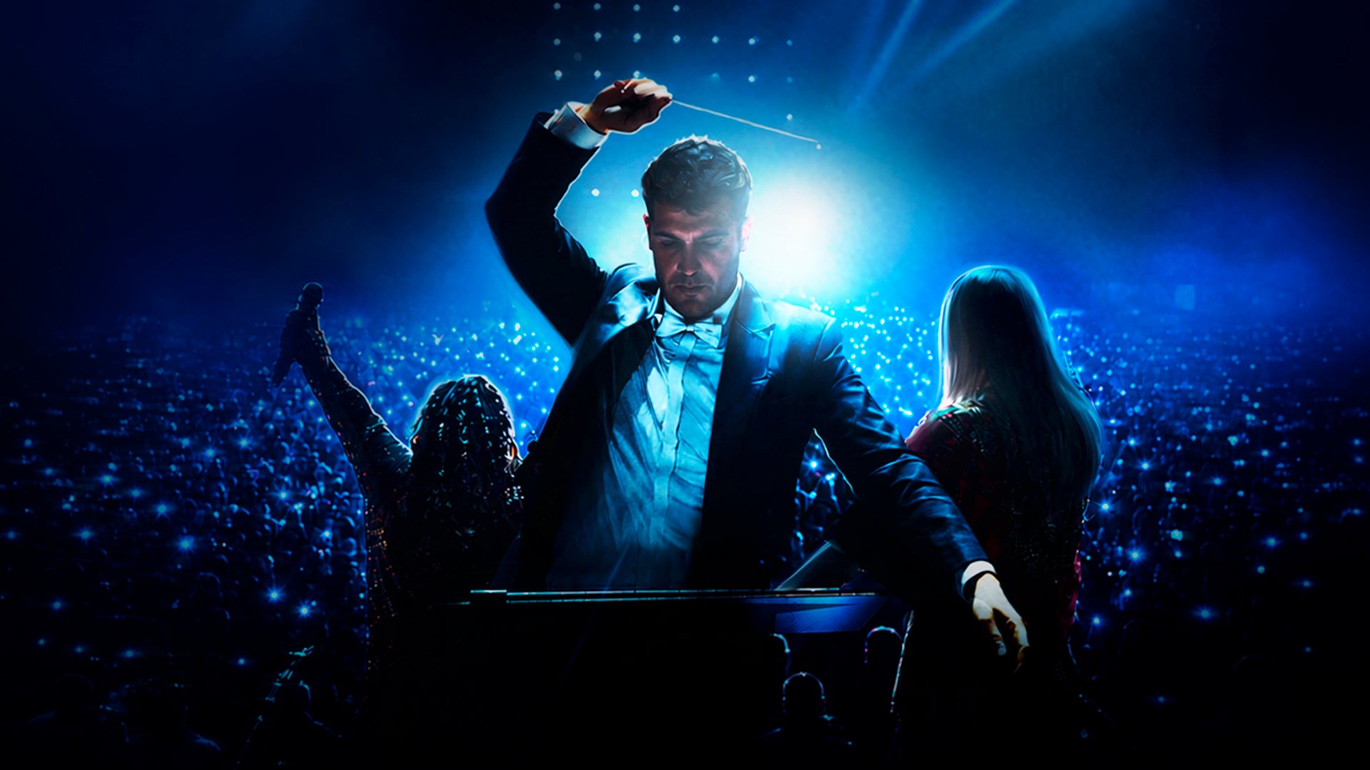 The Music of Hans Zimmer - Lords of the Sound