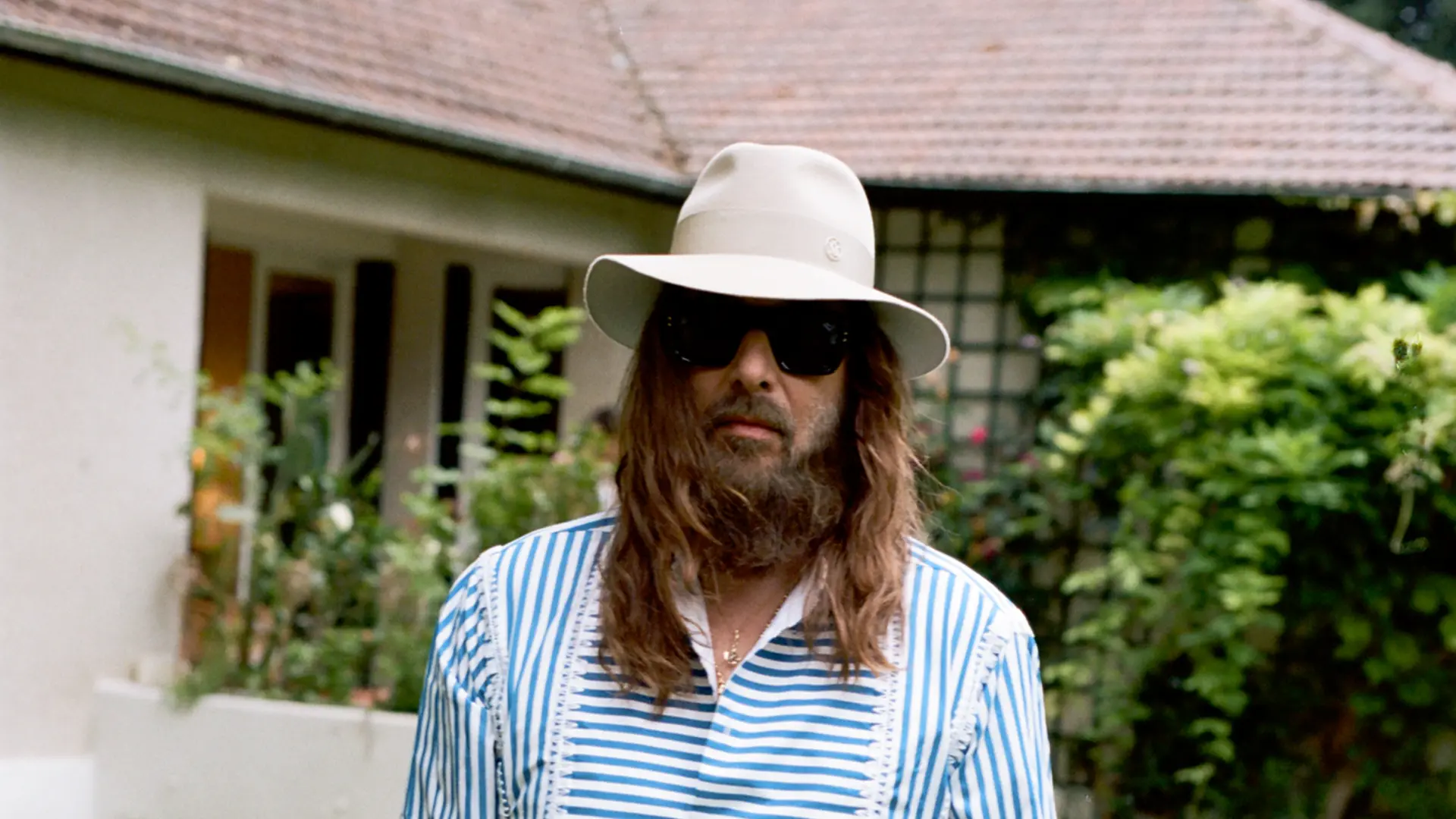 Sebastien Tellier