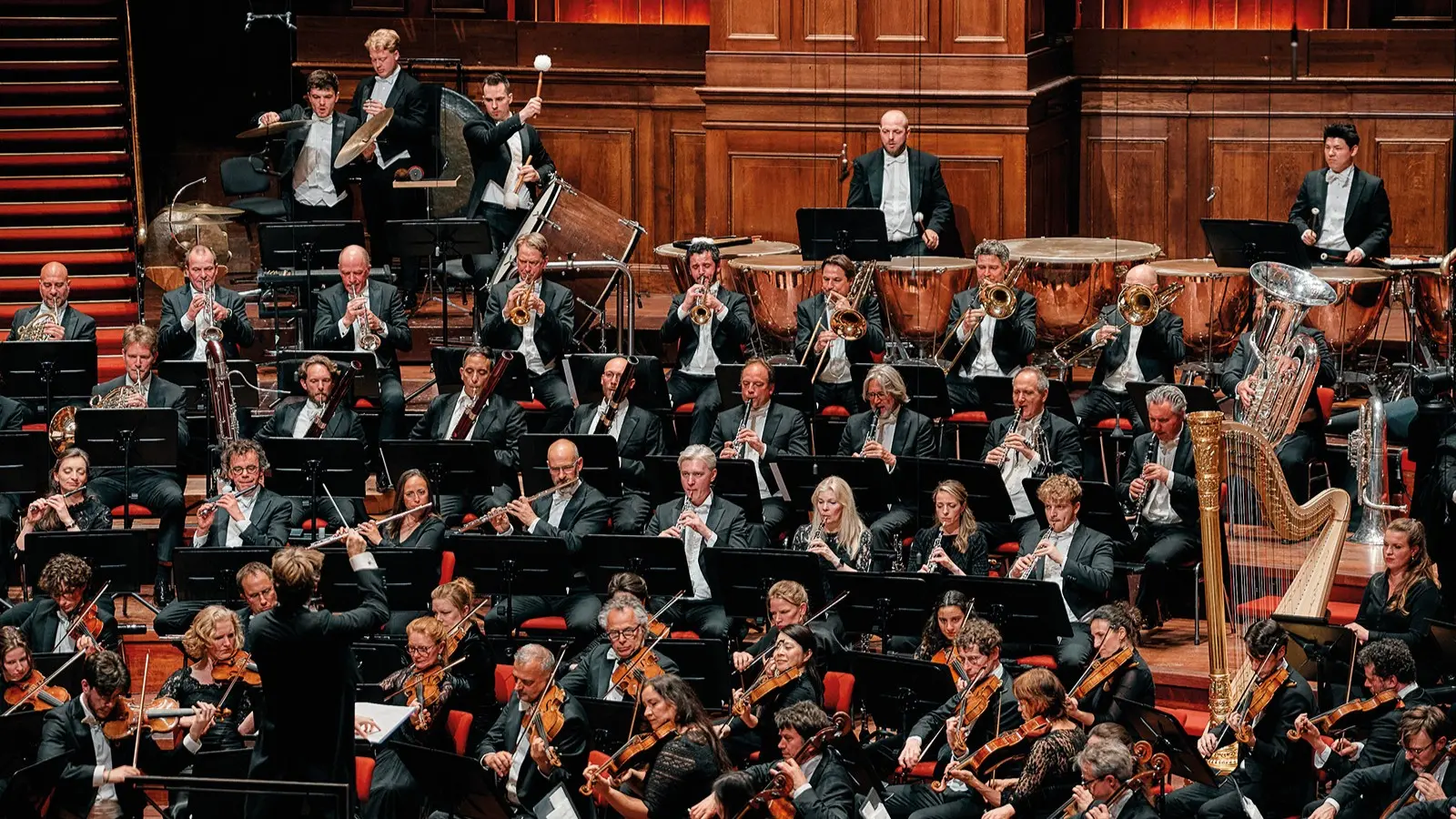 Concertgebouworkest