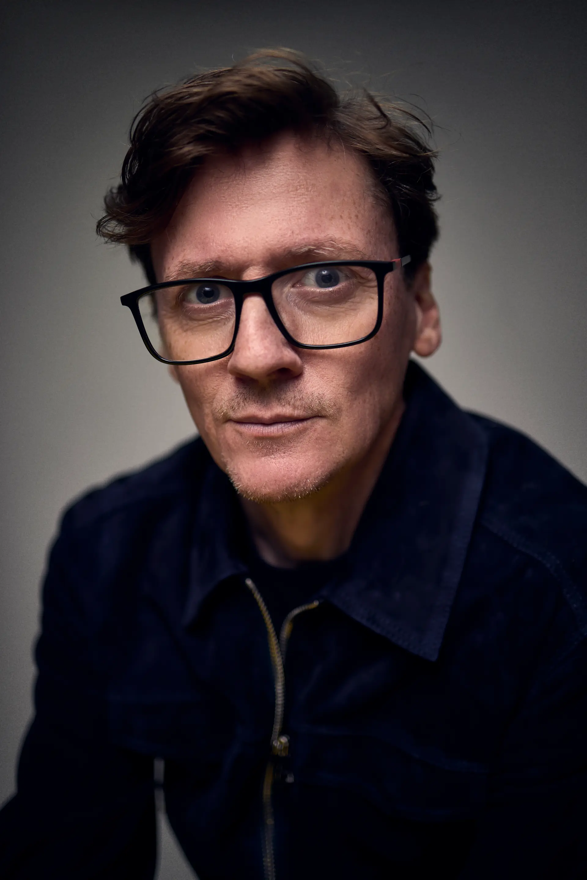 Ed Byrne Press Photo 2026