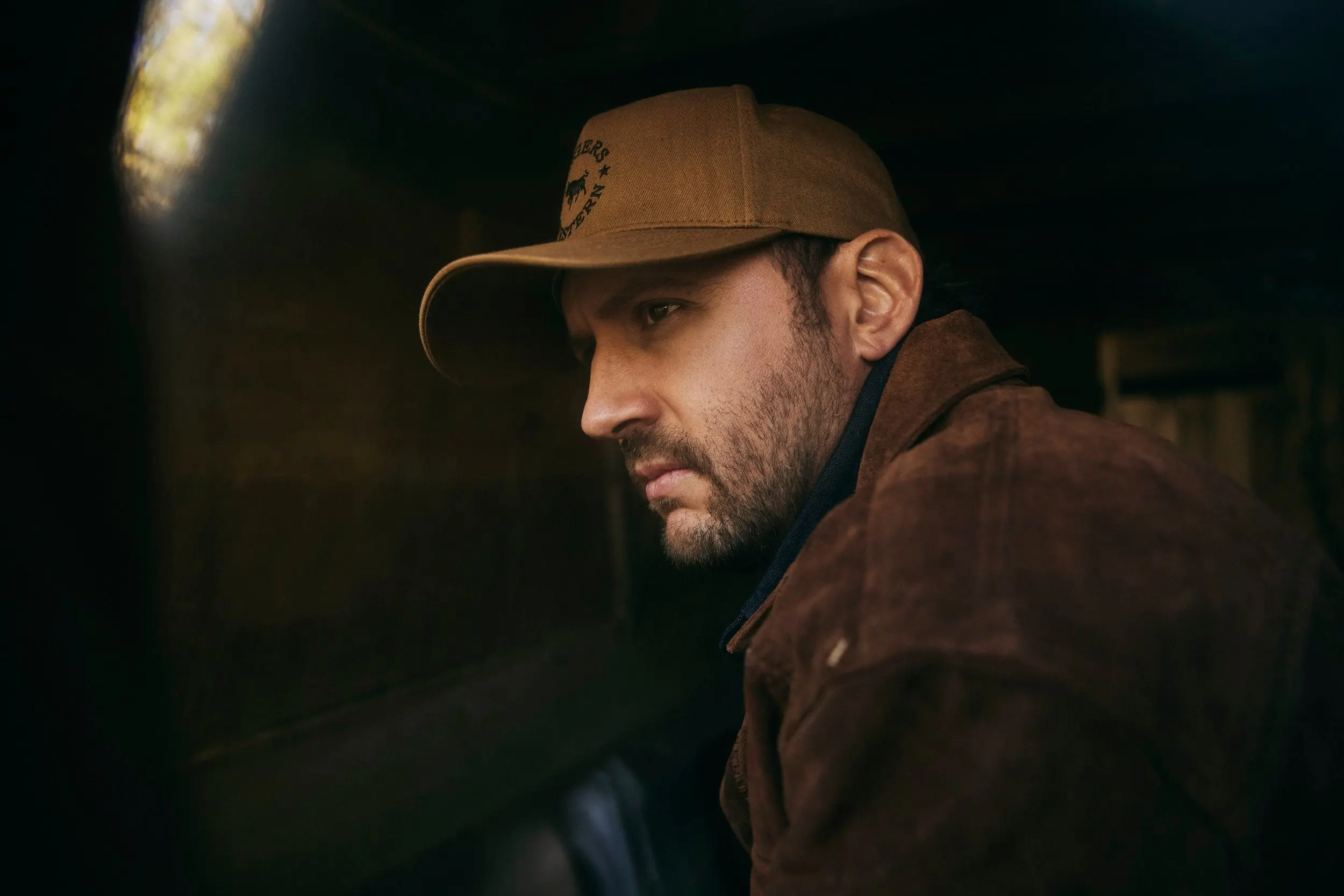 Drew Baldridge