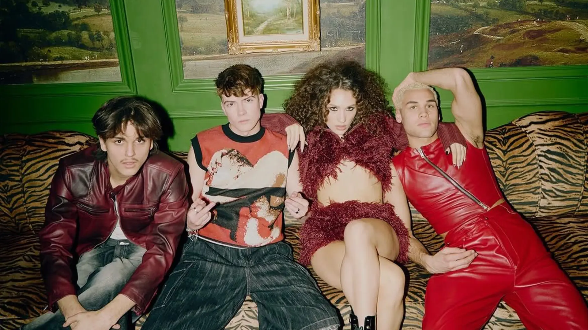 Runaway Club