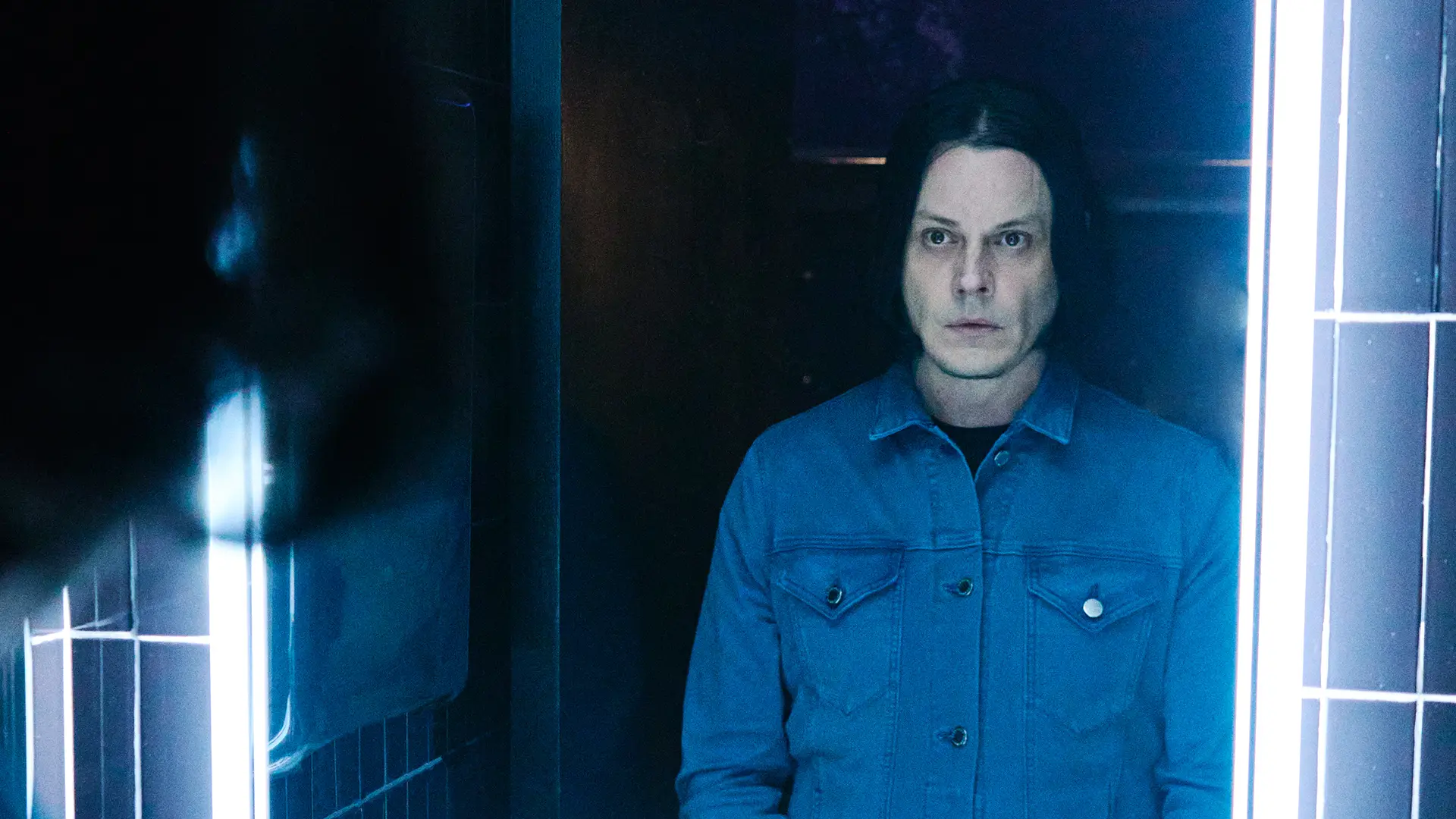 Jack White