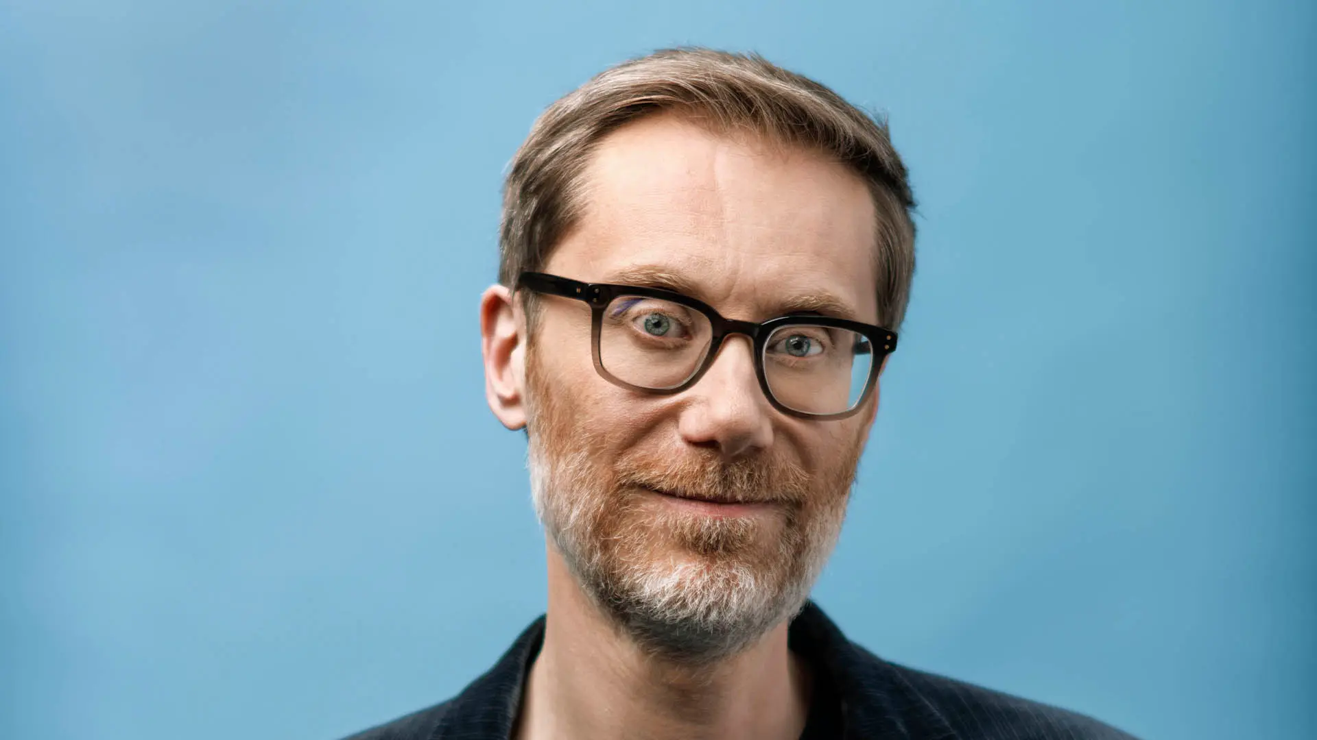 Stephen Merchant