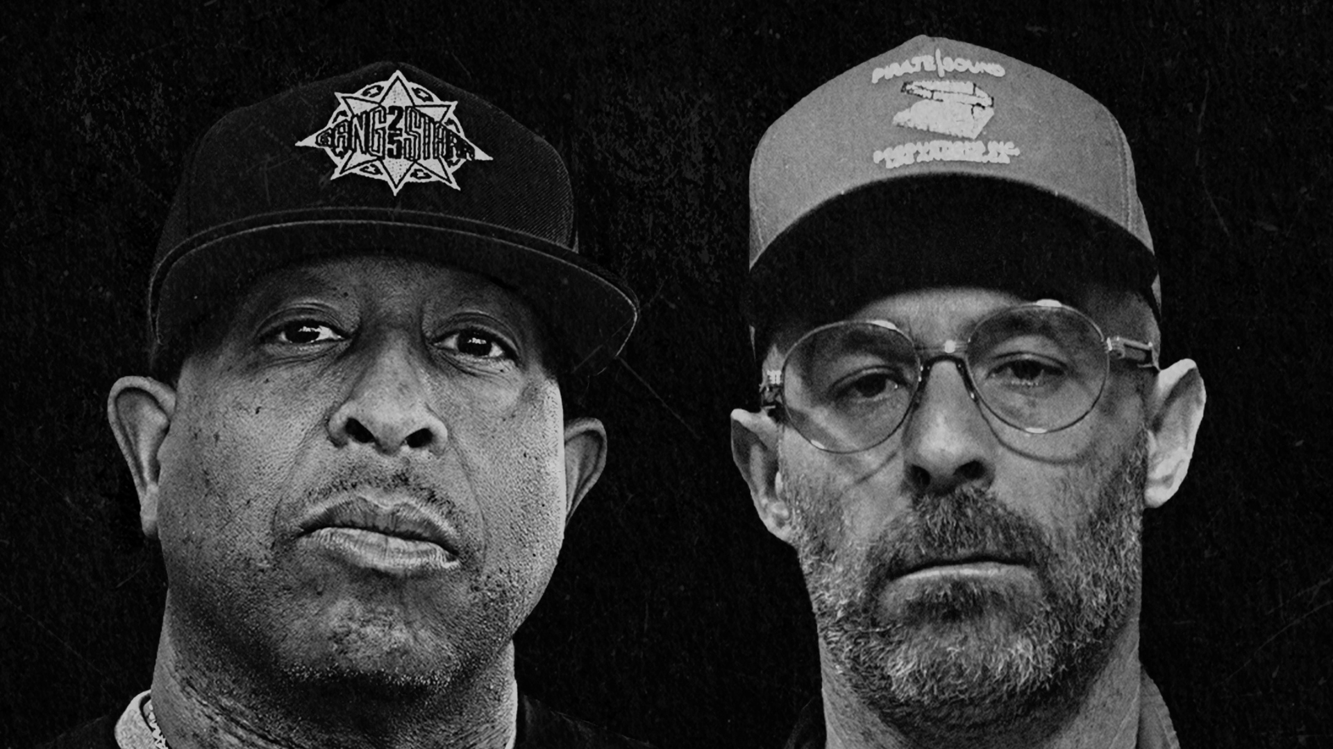 DJ Premier & The Alchemist
