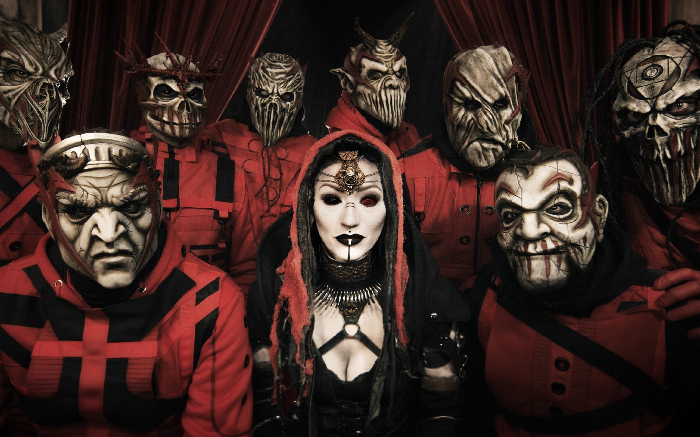 Mushroomhead