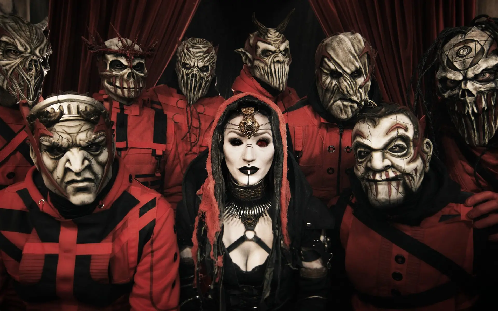 Mushroomhead