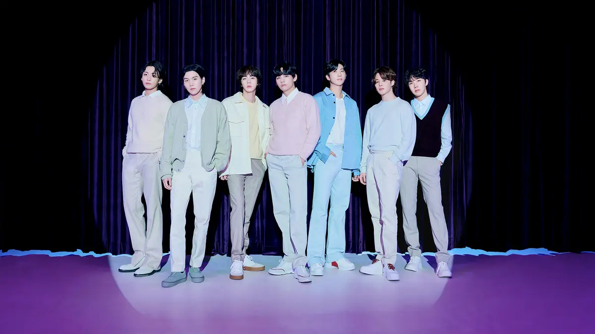 BTS, Sydney, Sun, 21 Feb 2027, , Tickets – www.livenation.com.au