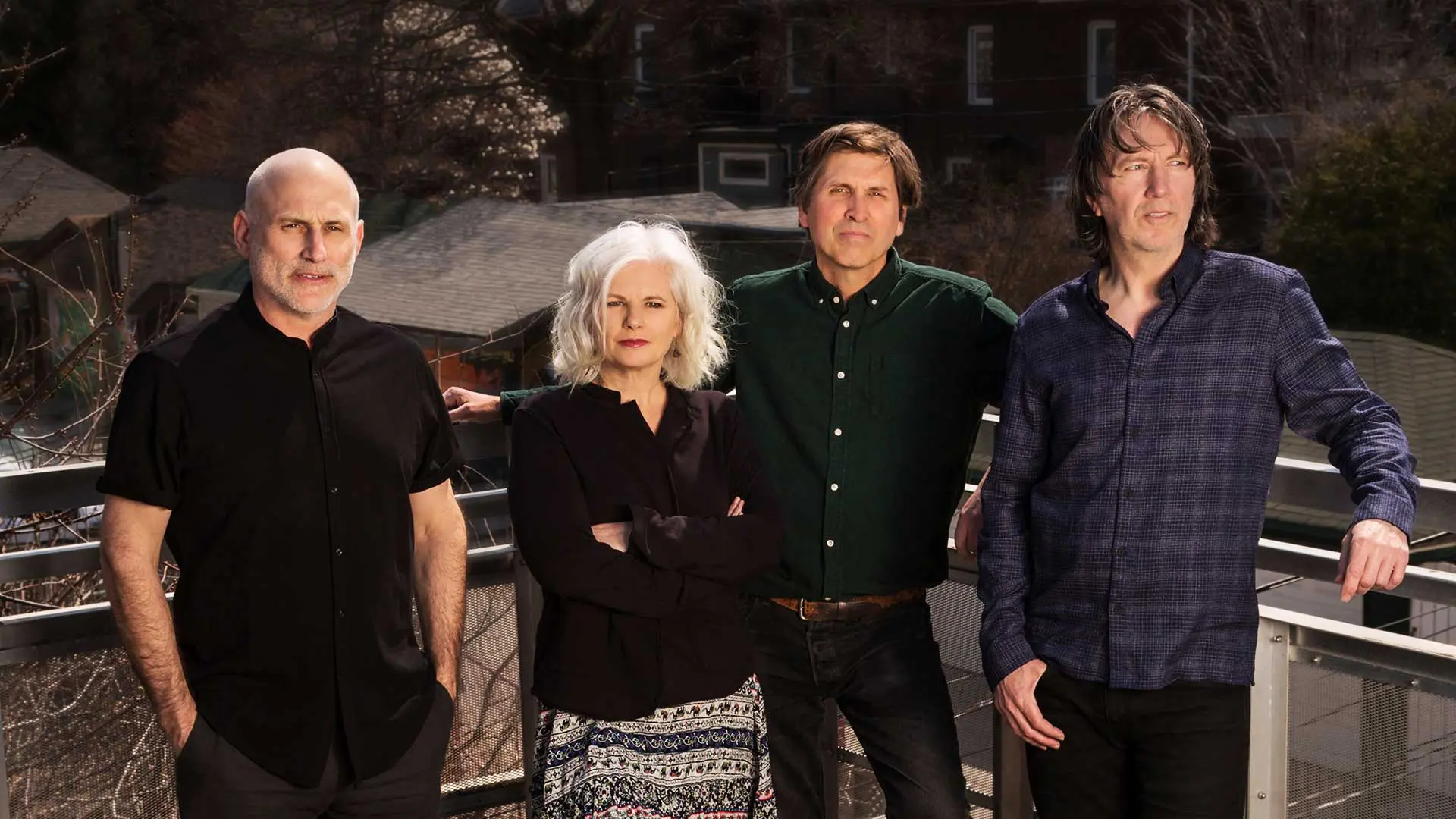 Cowboy Junkies