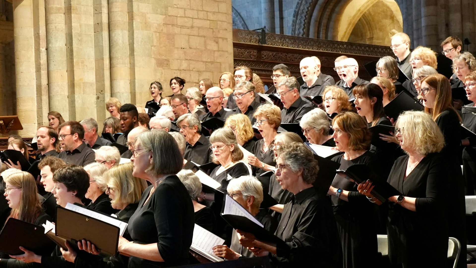 Southampton Philharmonic Choir