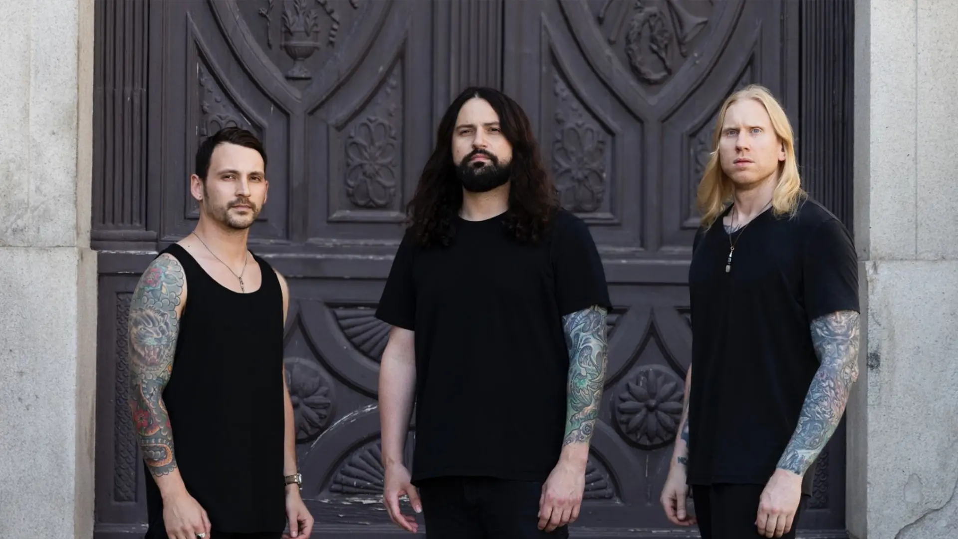 Born of Osiris