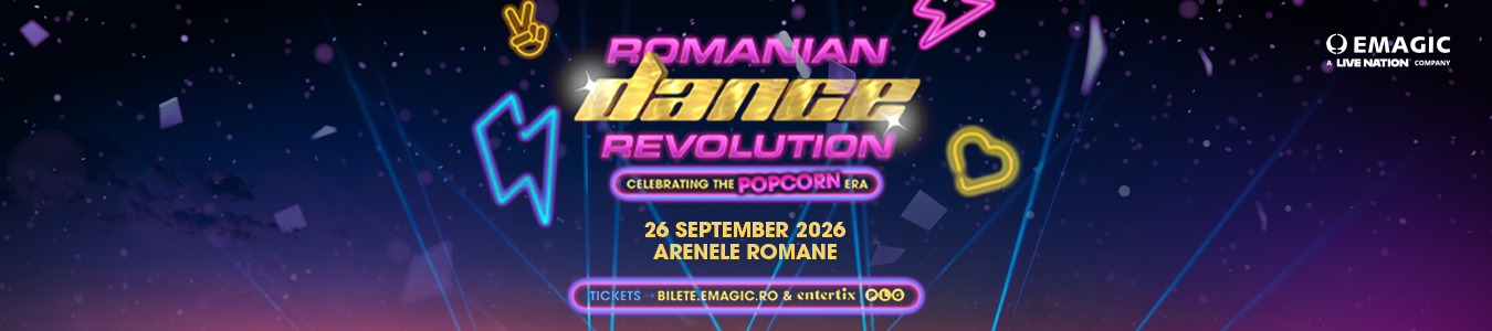 The Popcorn Era