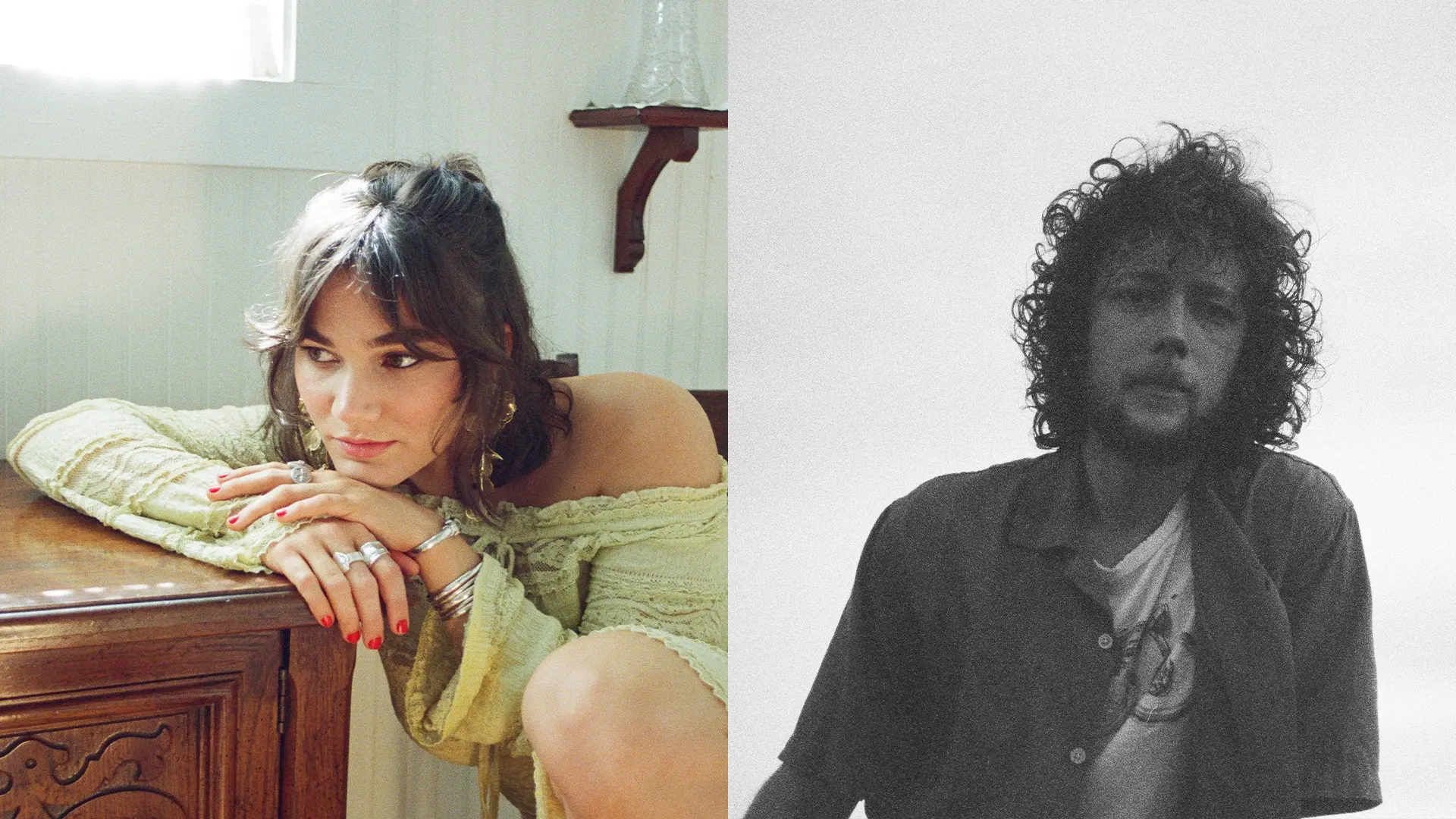 Jack Van Cleaf & Clover County