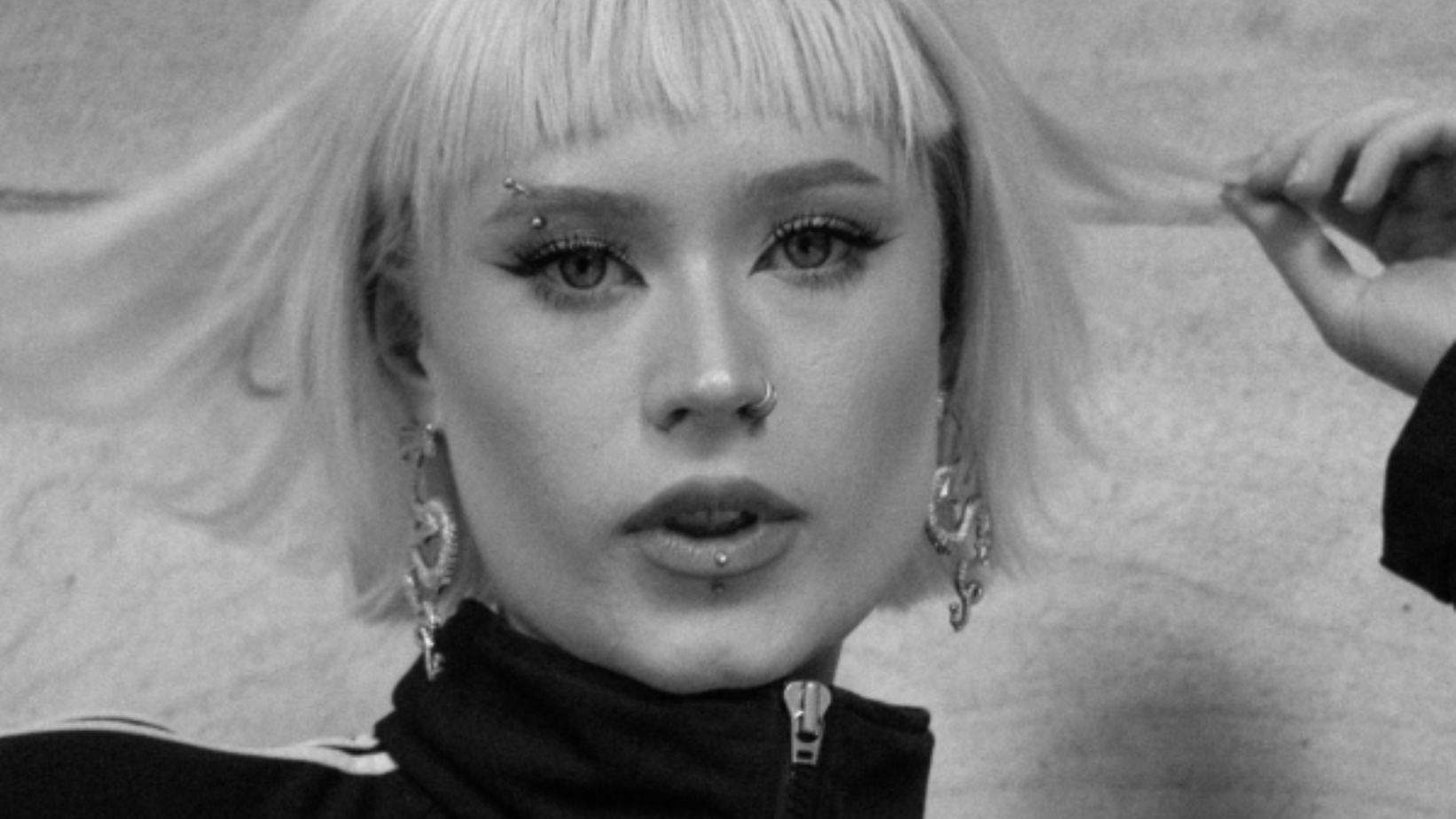 Lazlo promotional picture