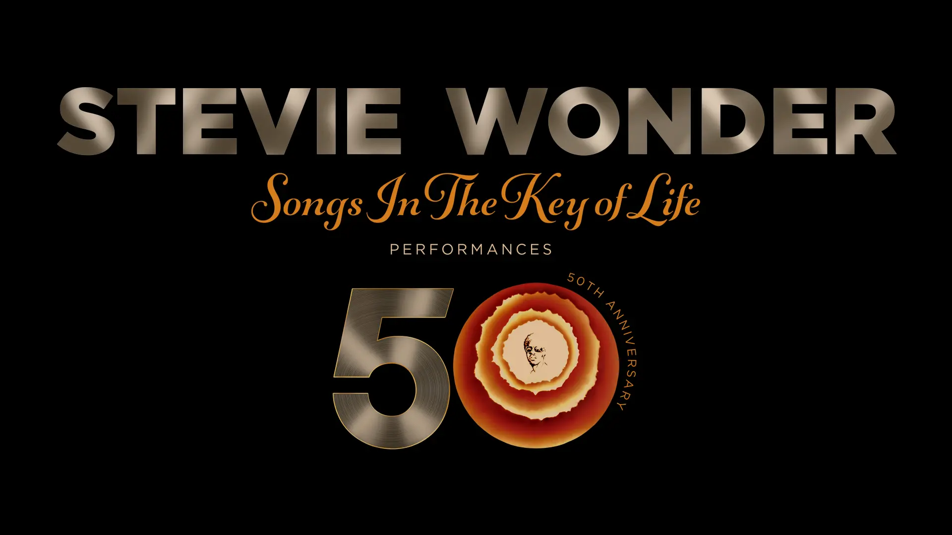 Stevie Wonder artwork