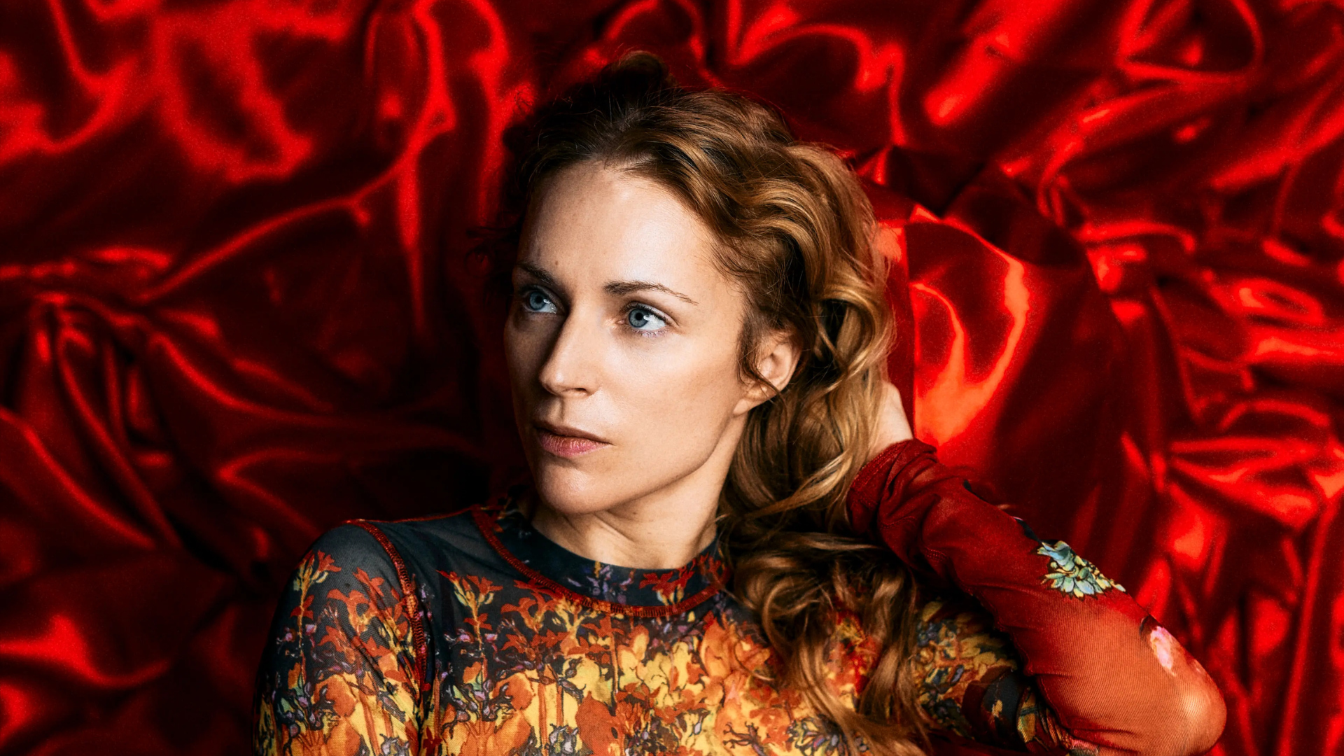 Agnes Obel 2026