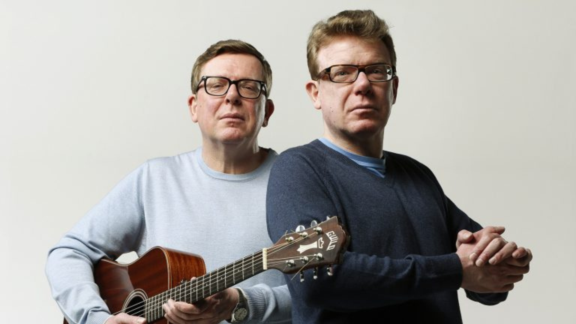 The Proclaimers