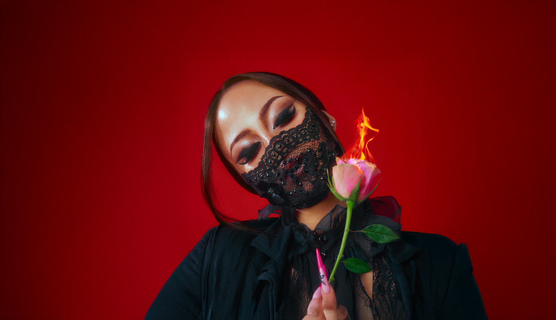 Press photo of FELICIA