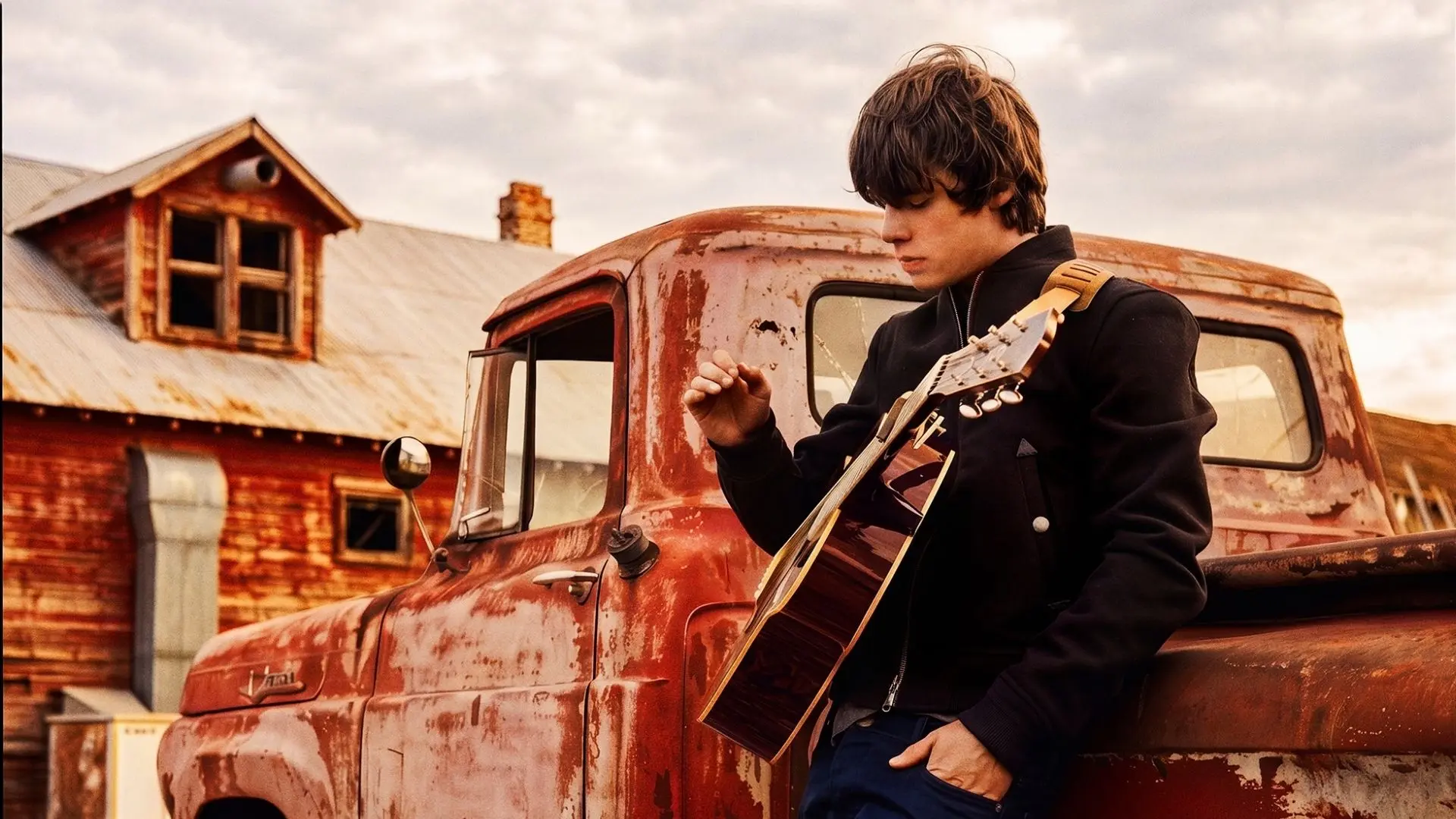 Jake Bugg