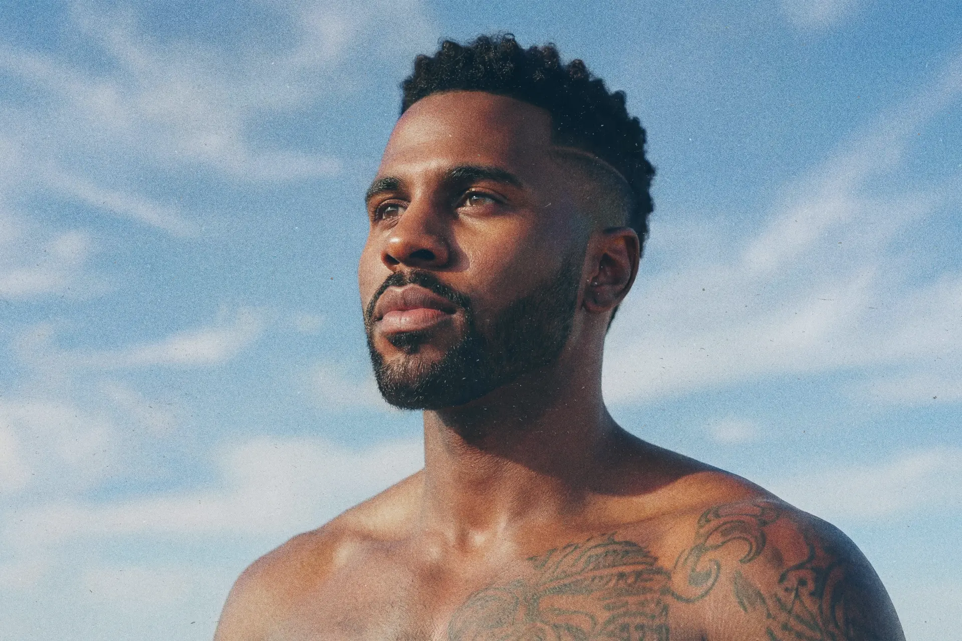 Press shot of Jason Derulo