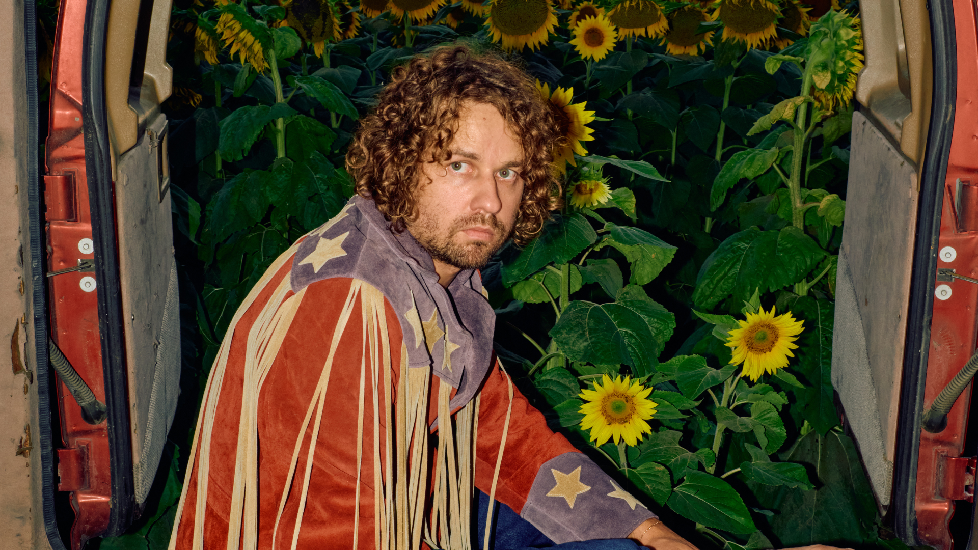 Kevin Morby