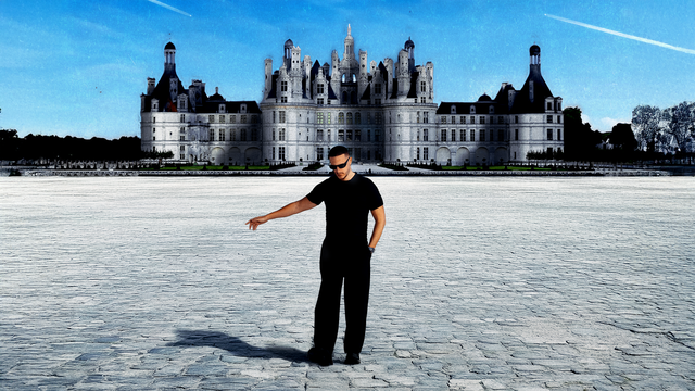 DJ Snake - Chambord Live 2026