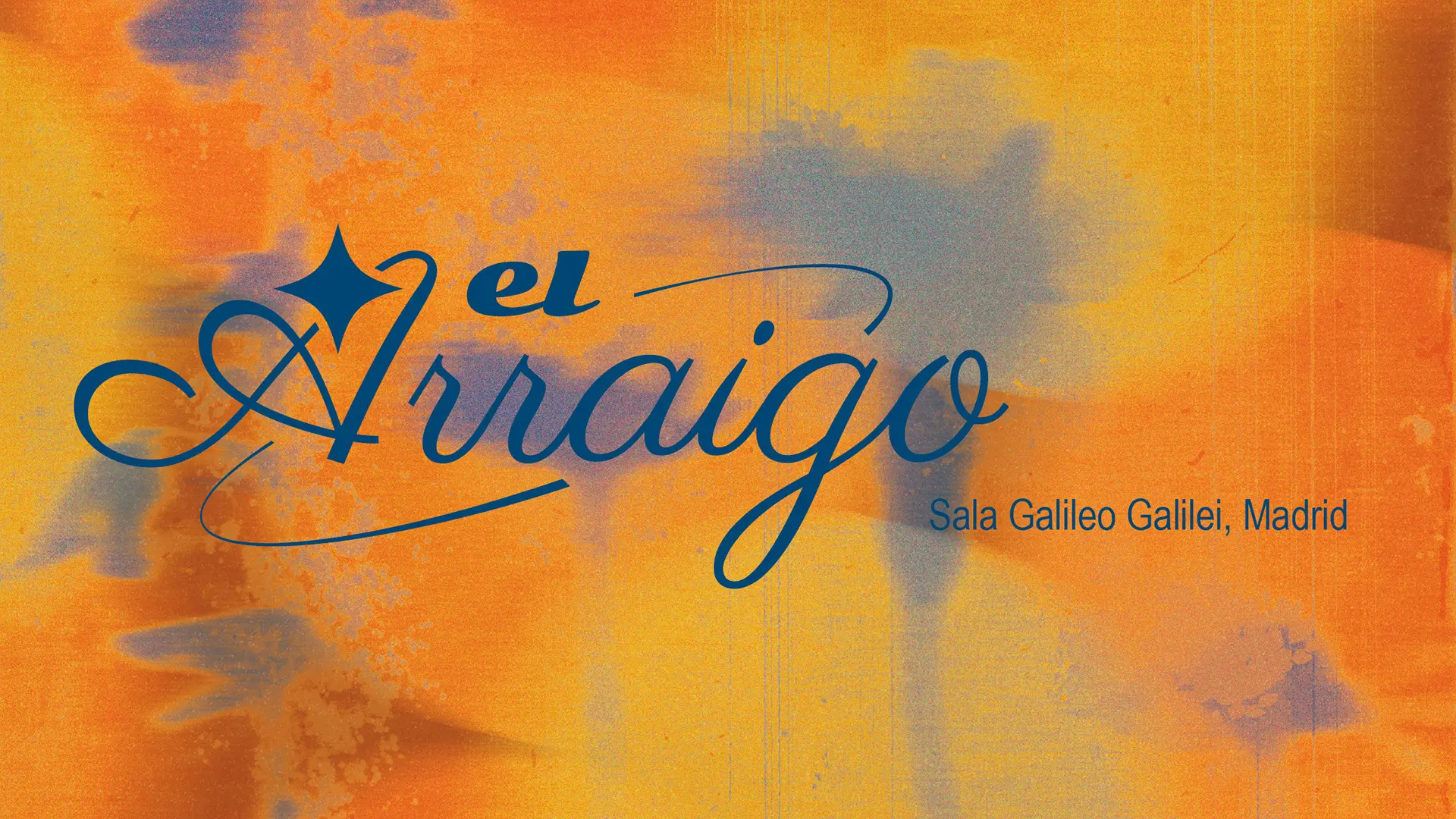el arraigo