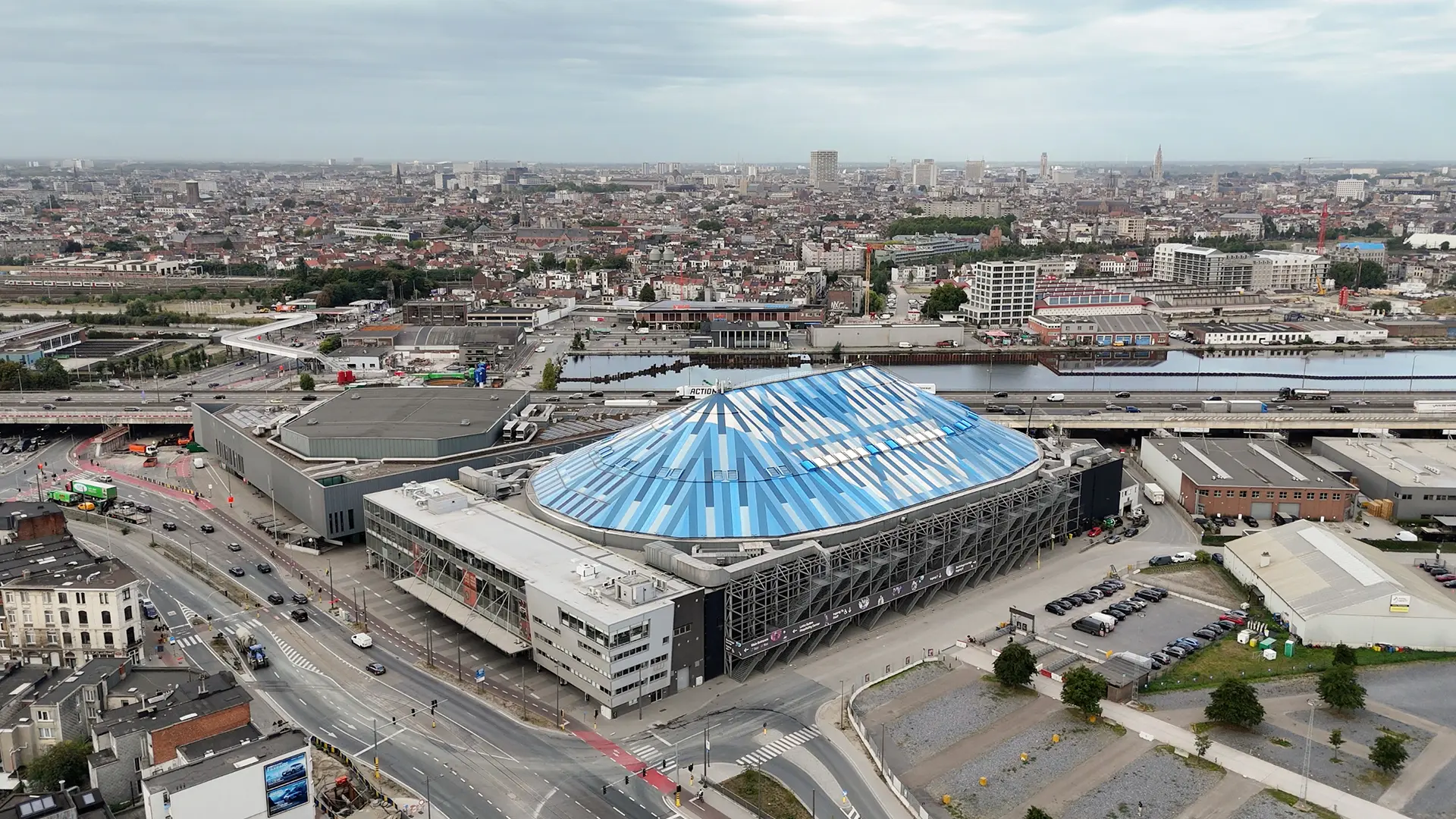 AFAS Dome