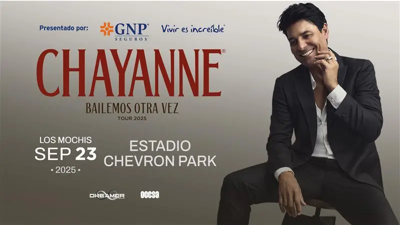 Chayanne