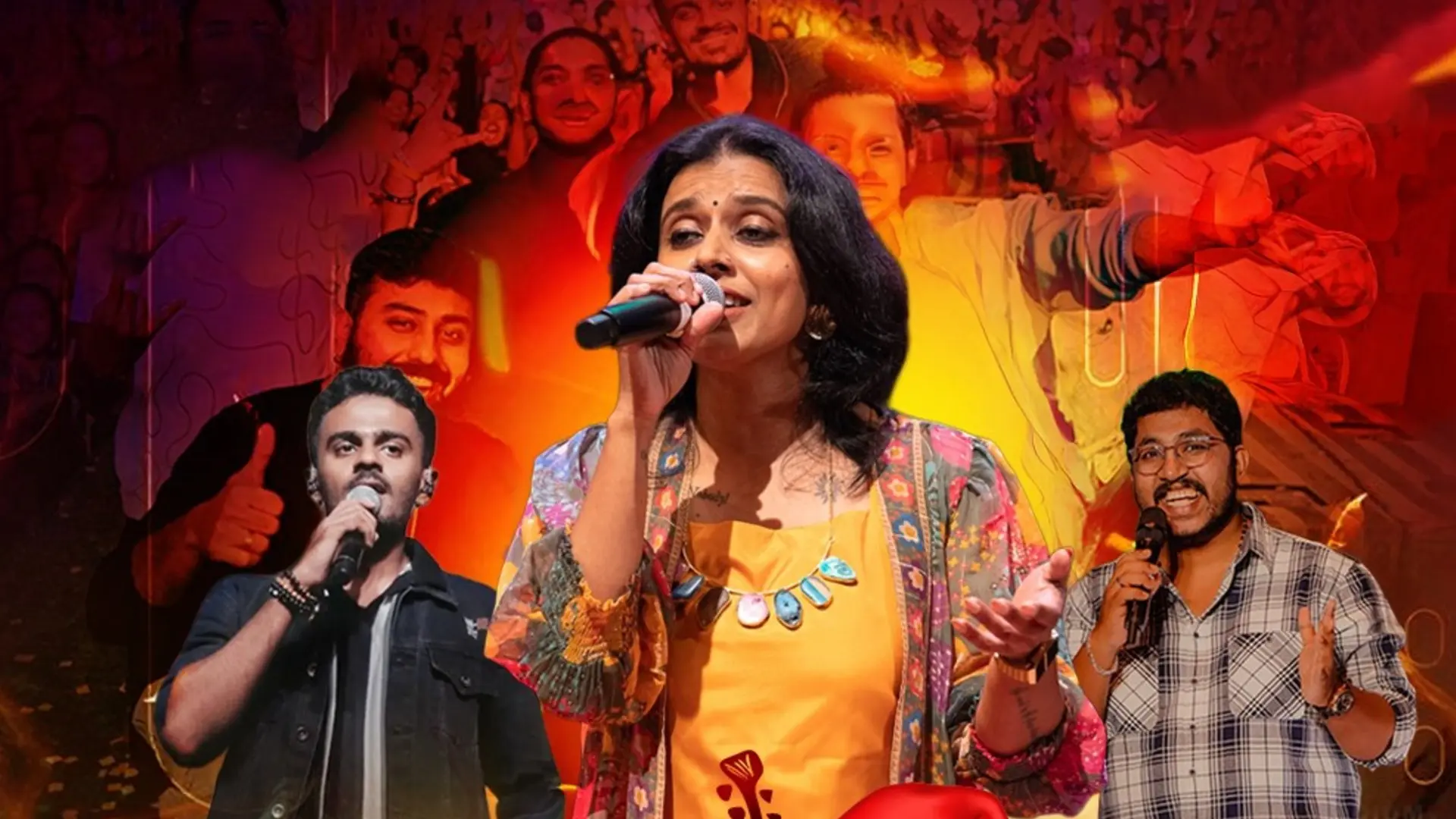 Sithara's Project Malabaricus