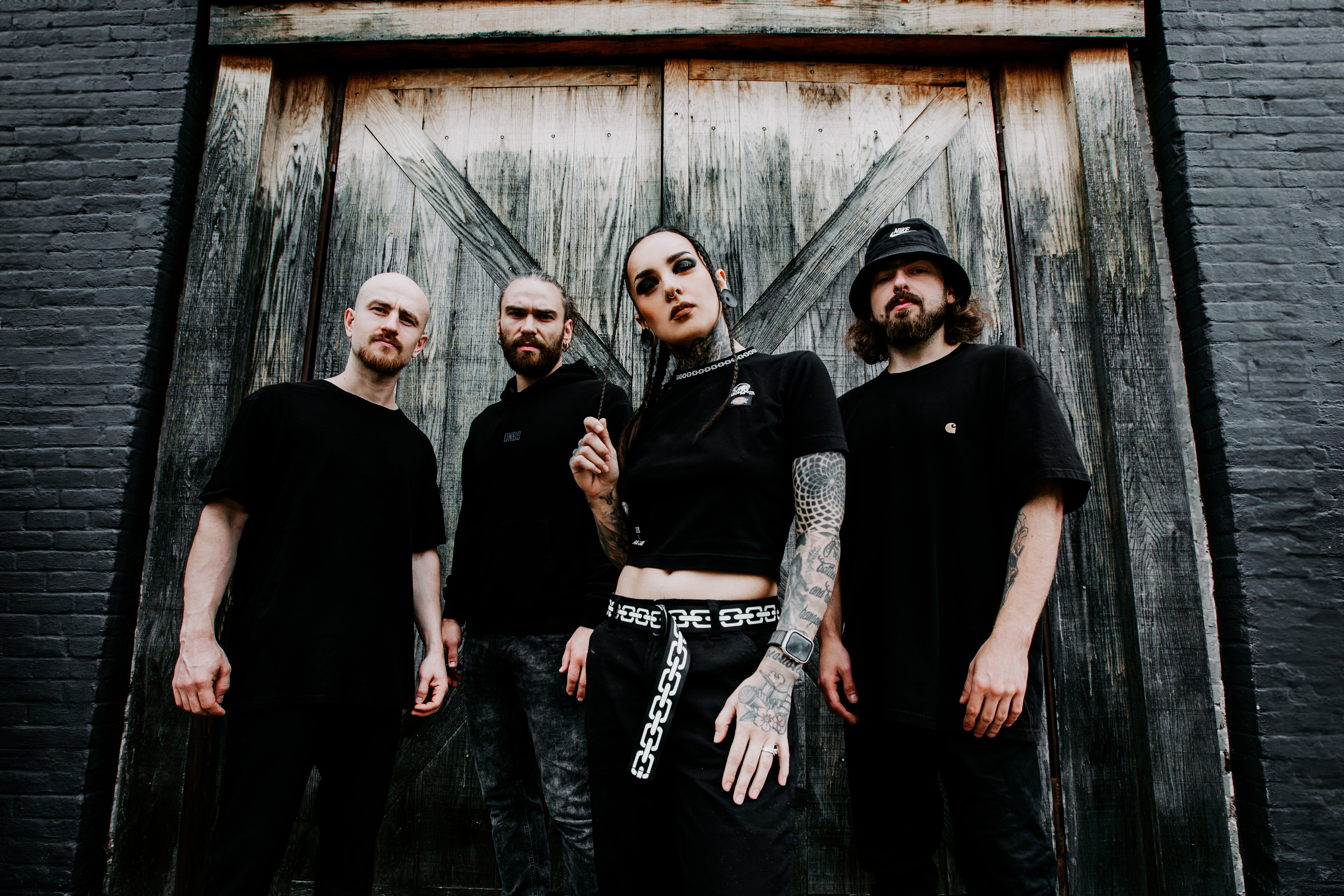 JINJER Tickets, Tour and Concert Dates – www.livenation.lat