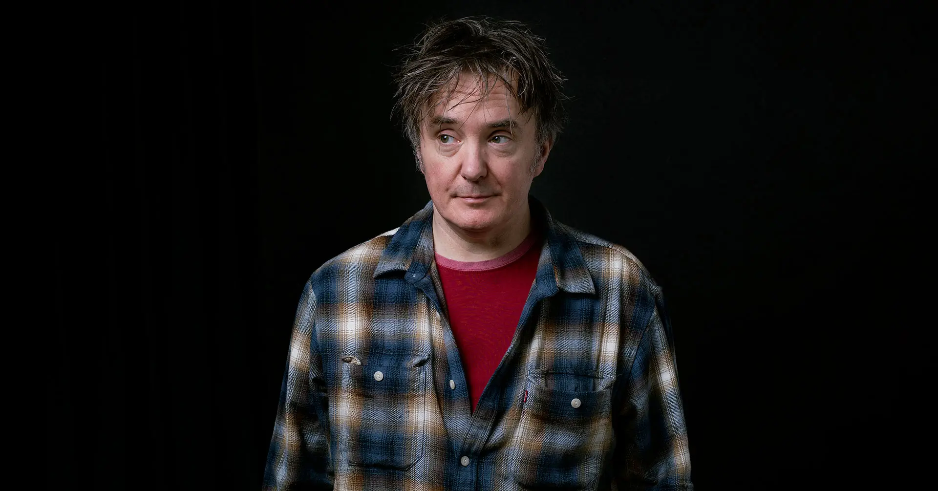 Dylan Moran