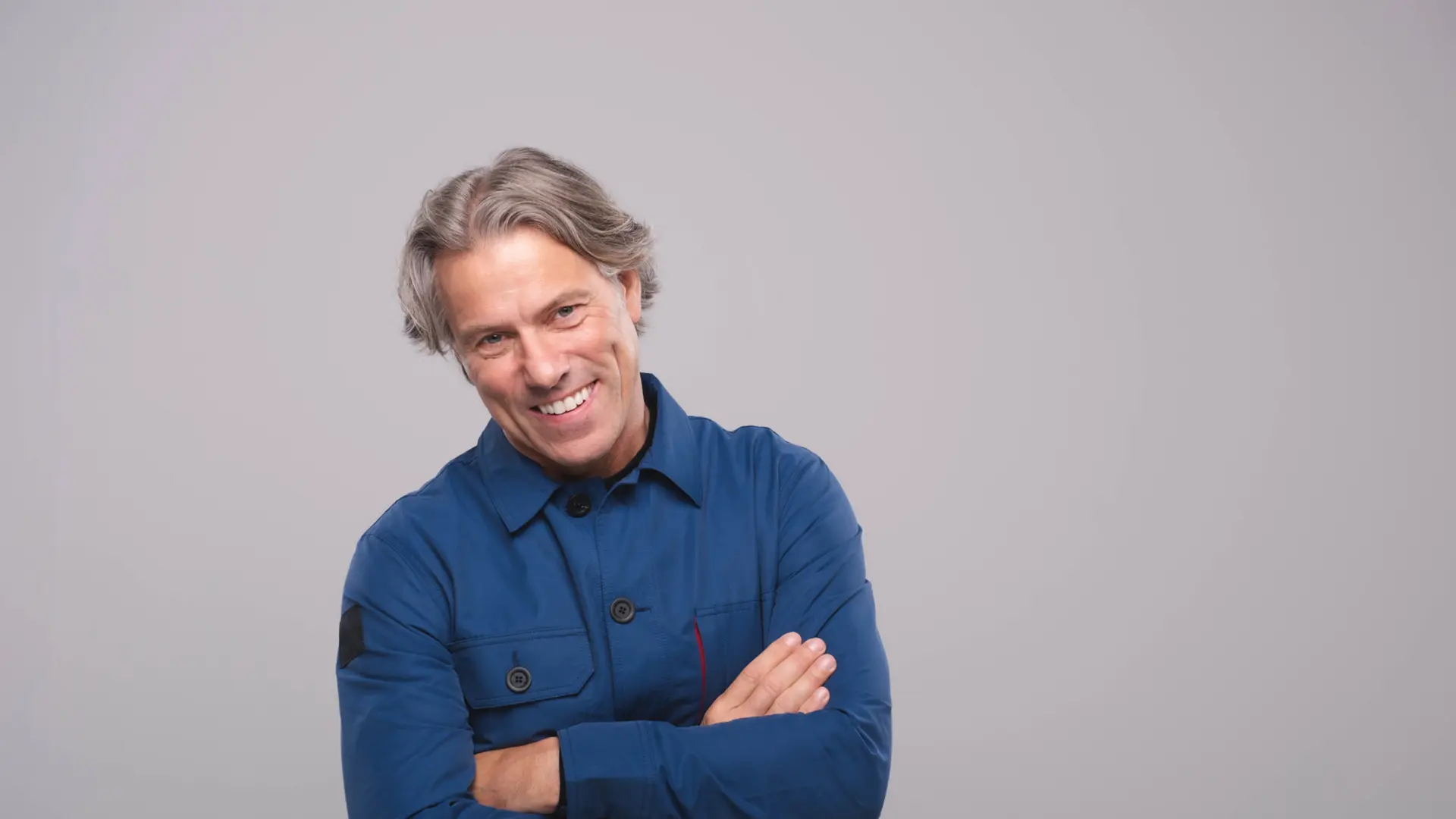 John Bishop