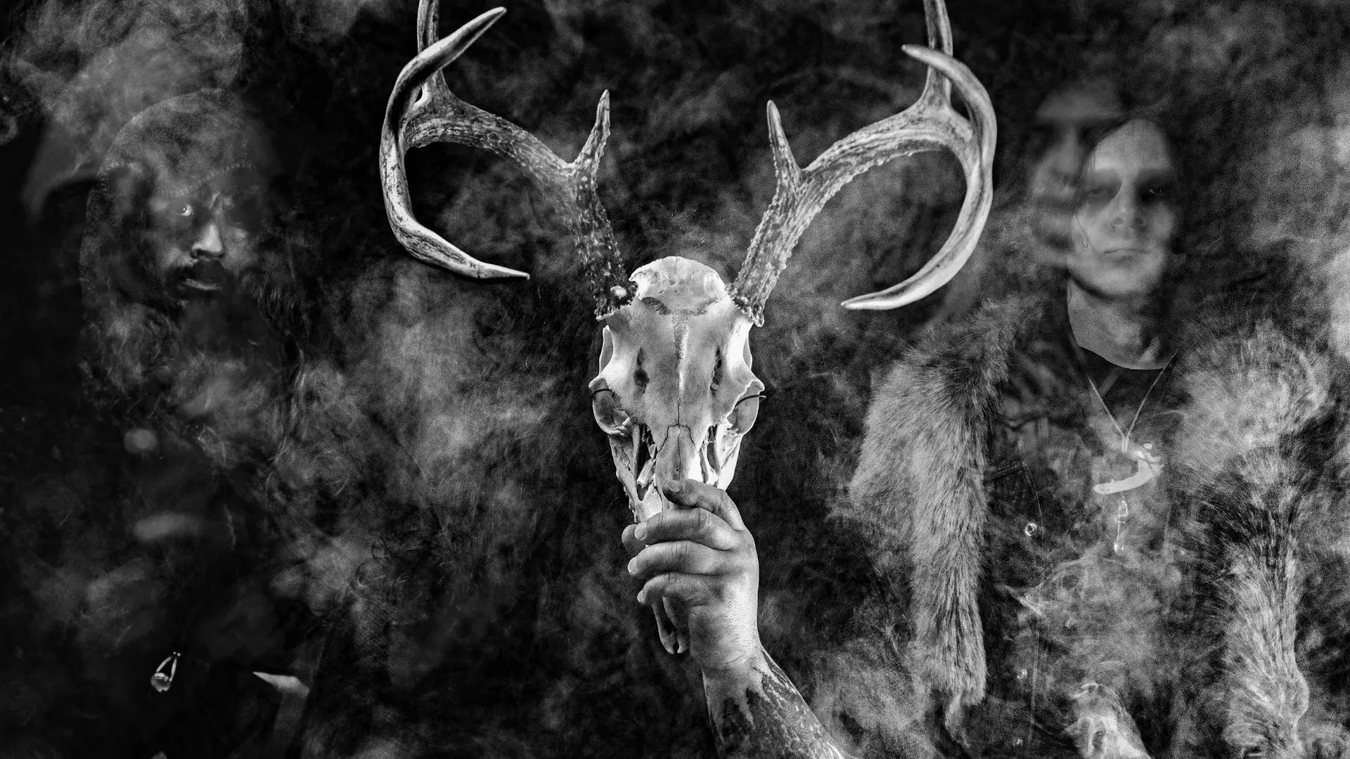 Wolves In The Throne Room
