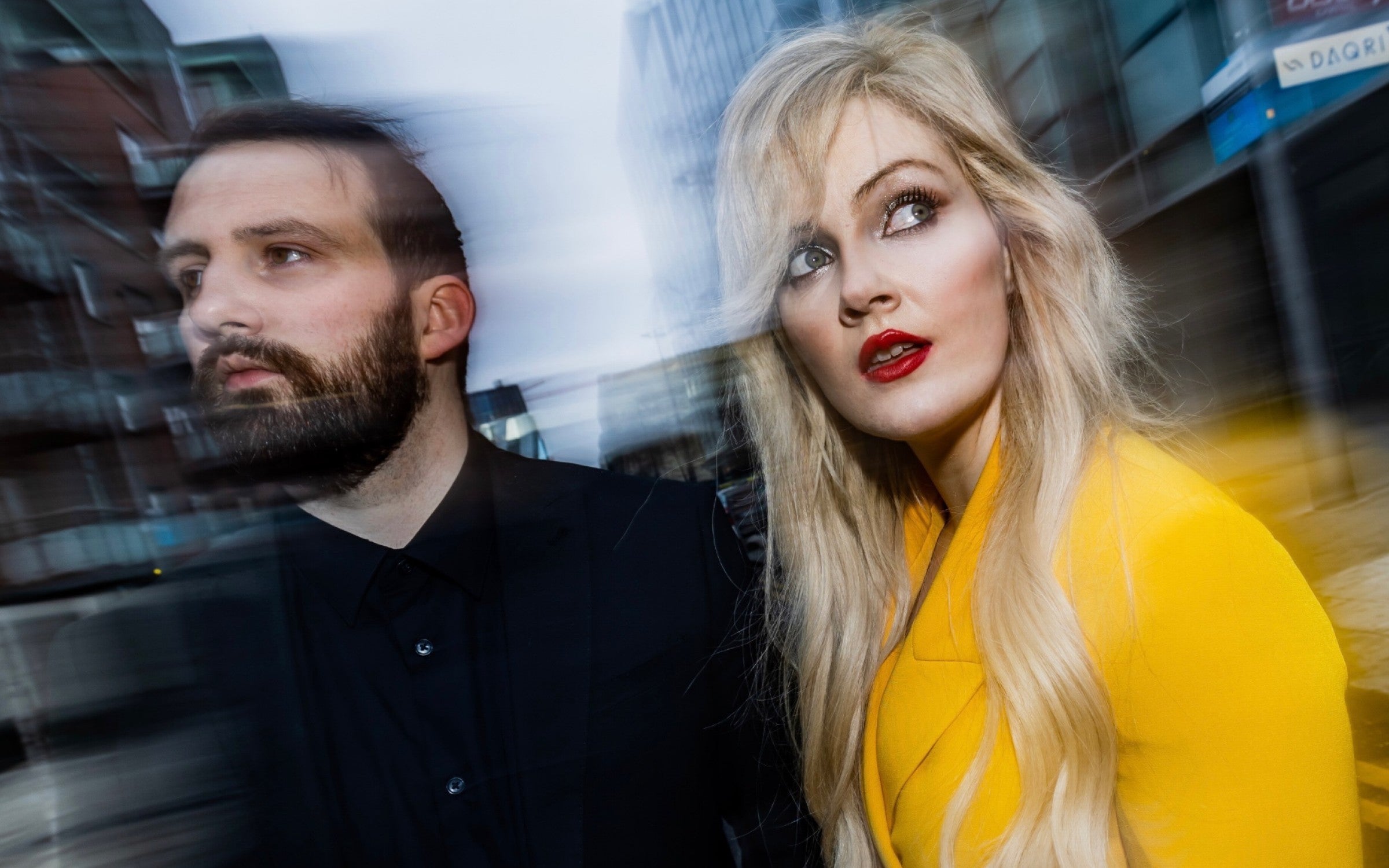 Buy Tickets For Greywind At O2 Academy2 Islington On 16 02 2023 At 