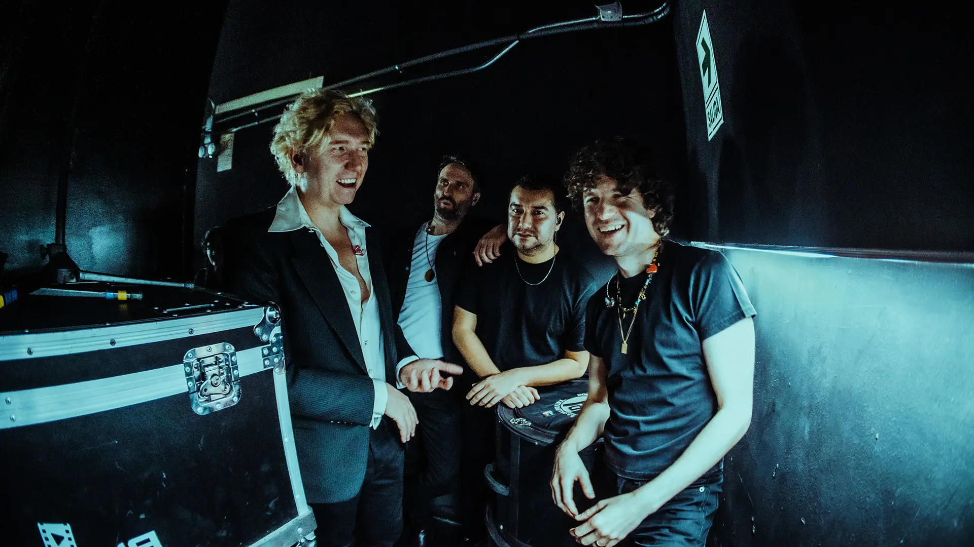 The Kooks