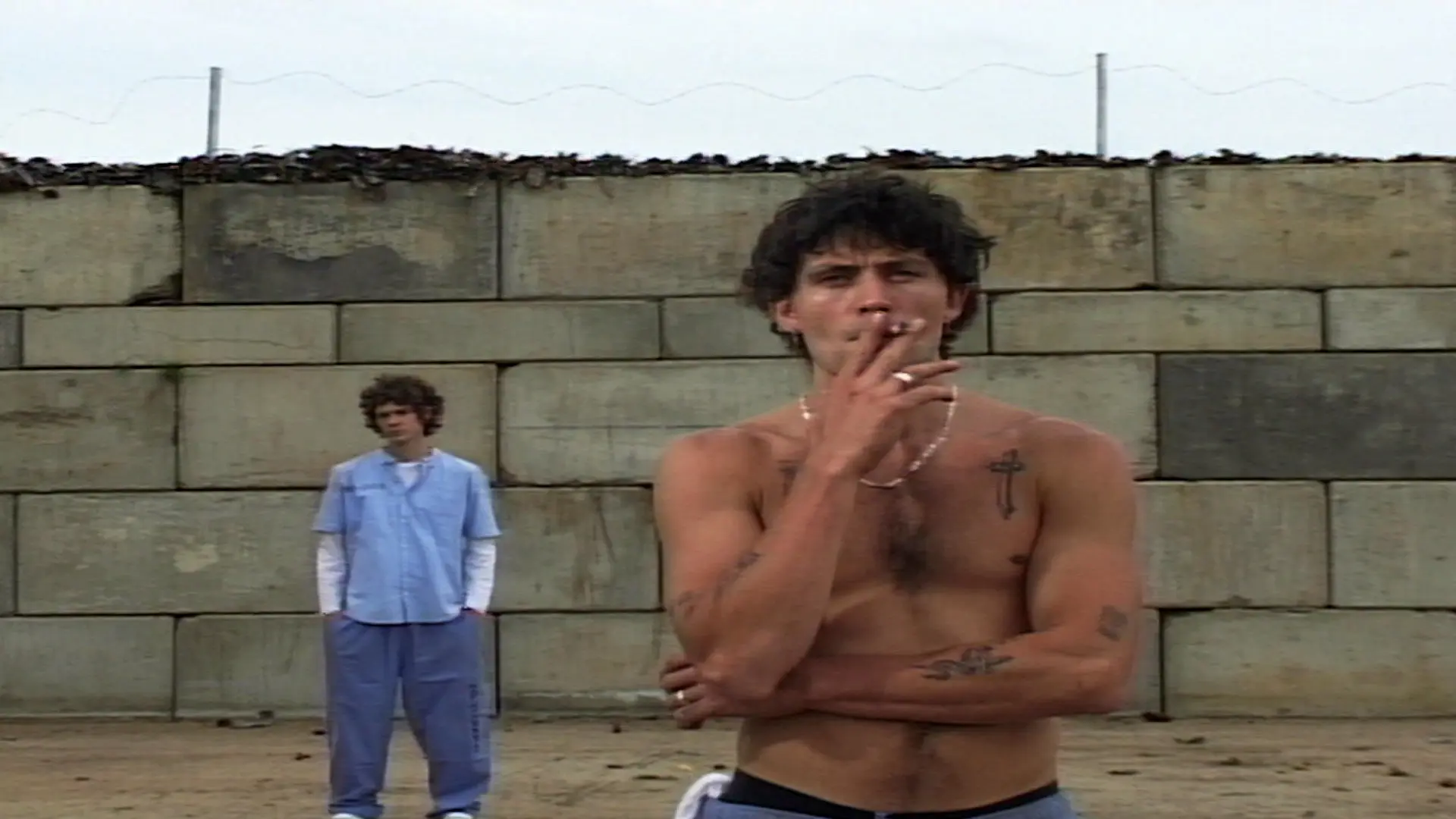 Highschool press pic