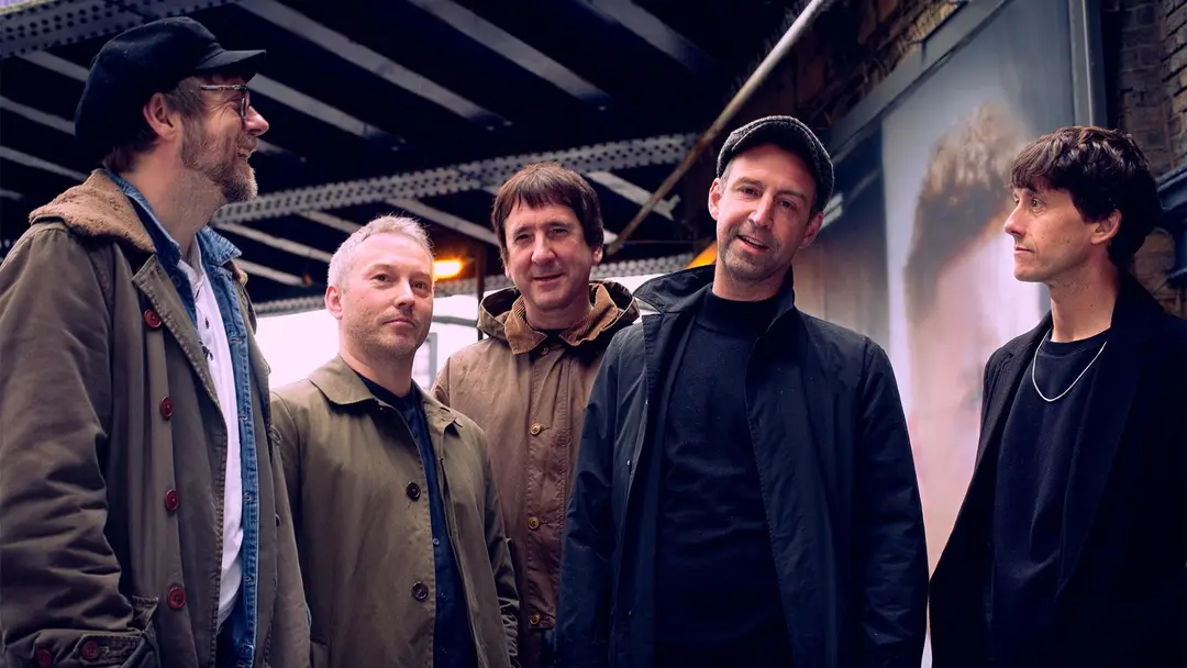 The Rifles Tickets, Tour and Concert Dates – www.academymusicgroup.com