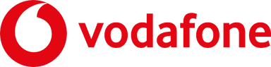 Vodafone Logo