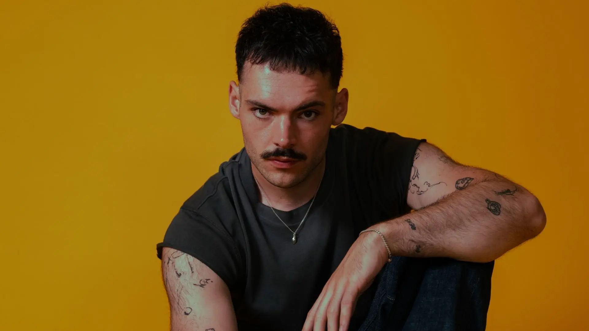 James Marriott