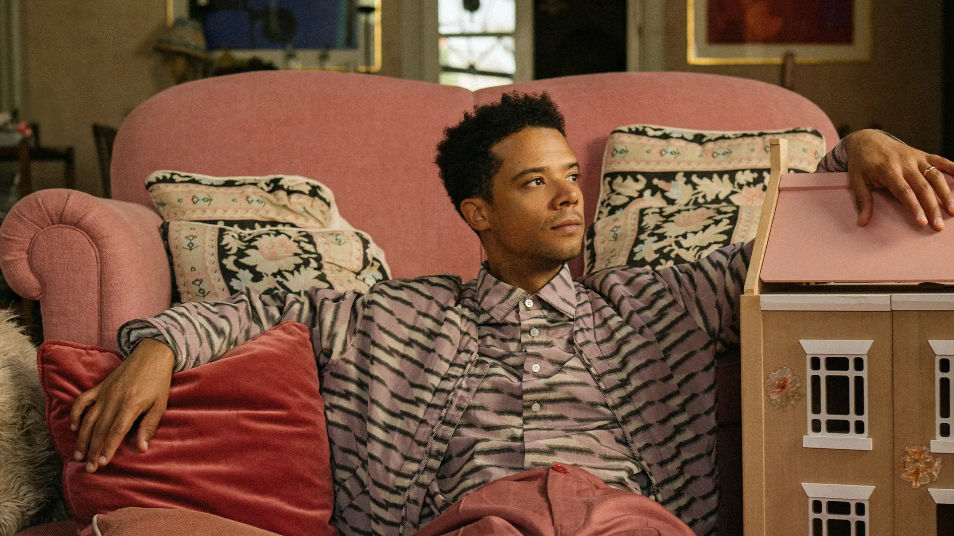 Raleigh Ritchie