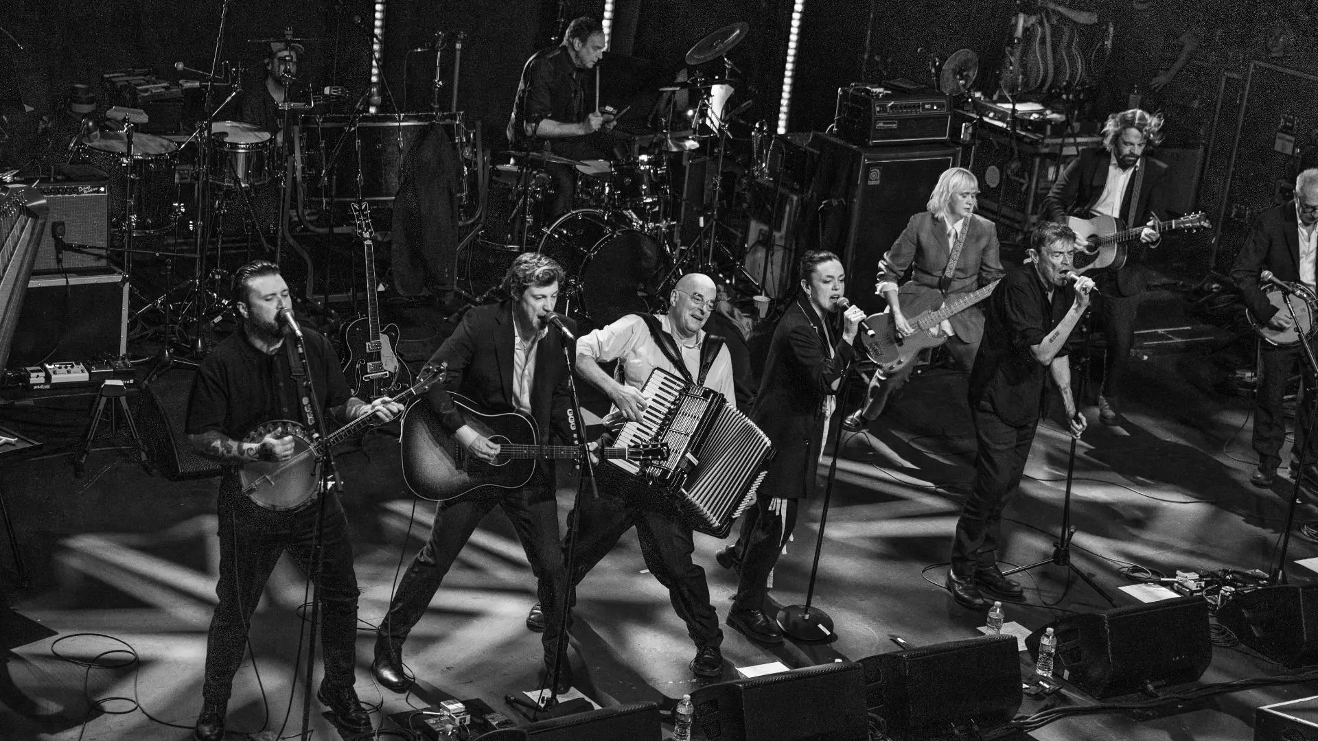 The Pogues