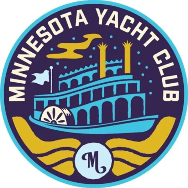 Minnesota Yacht Club logo