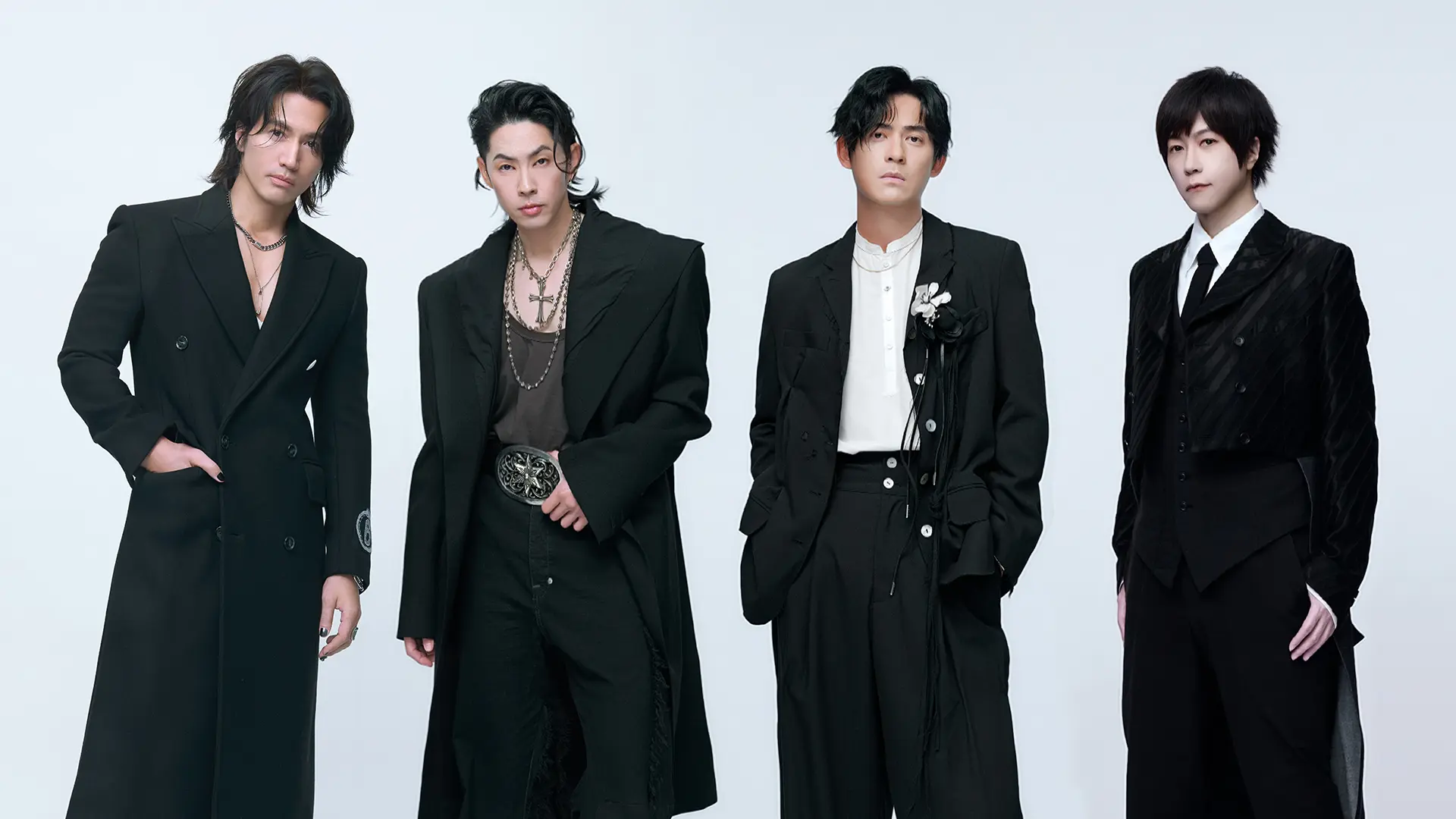 F✦FOREVER 1st World Tour