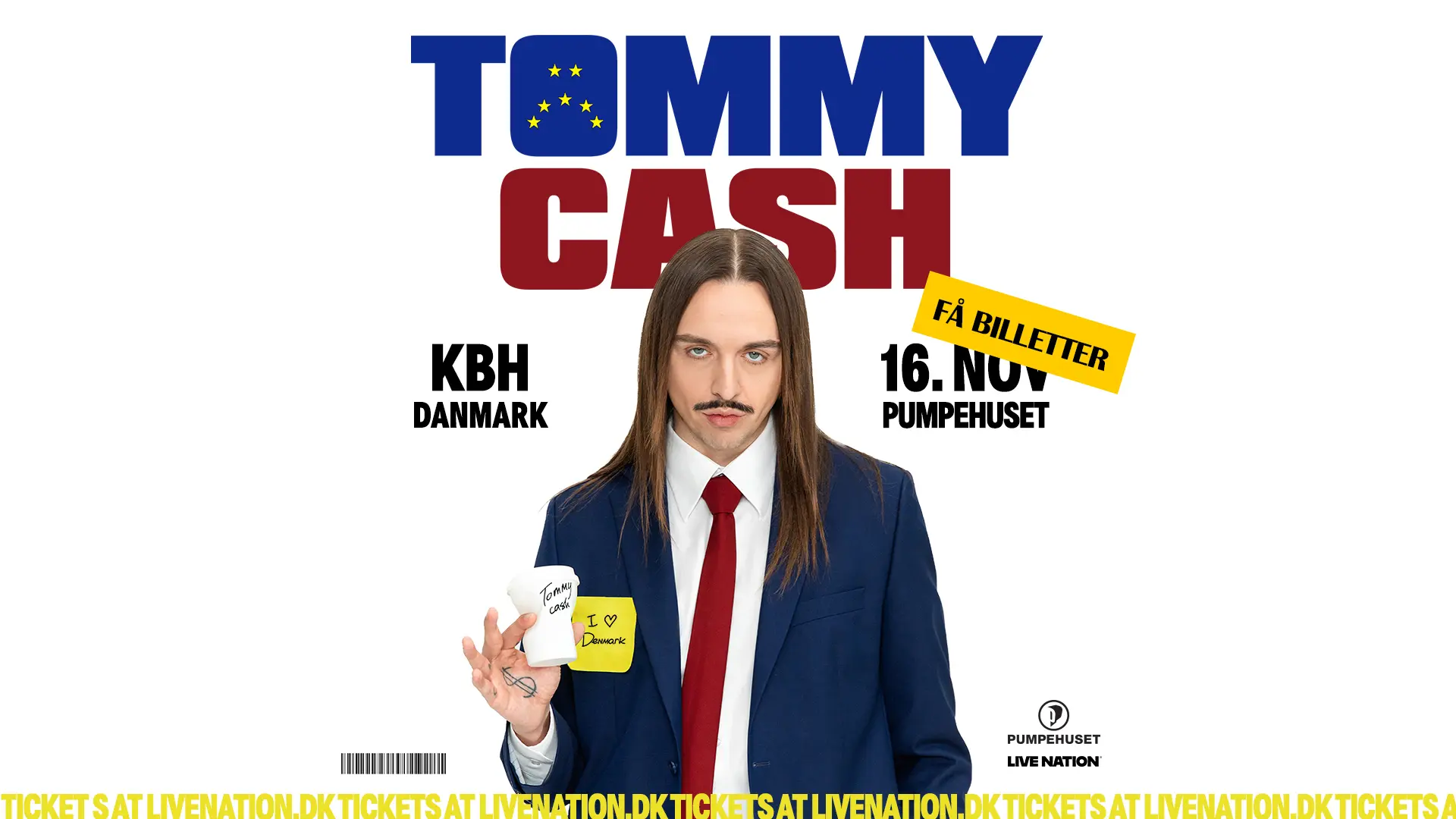 TC FEW TIX DK