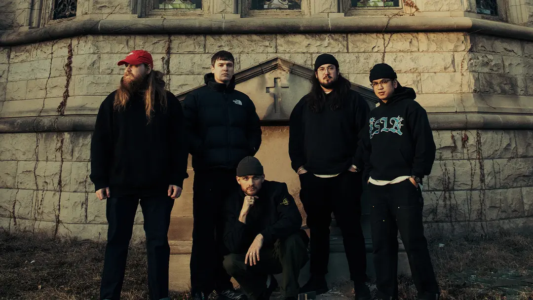  Metallica M72 World Tour, Chorzów, 2026-05-19T00:00:00Z, , Tickets Illustration 