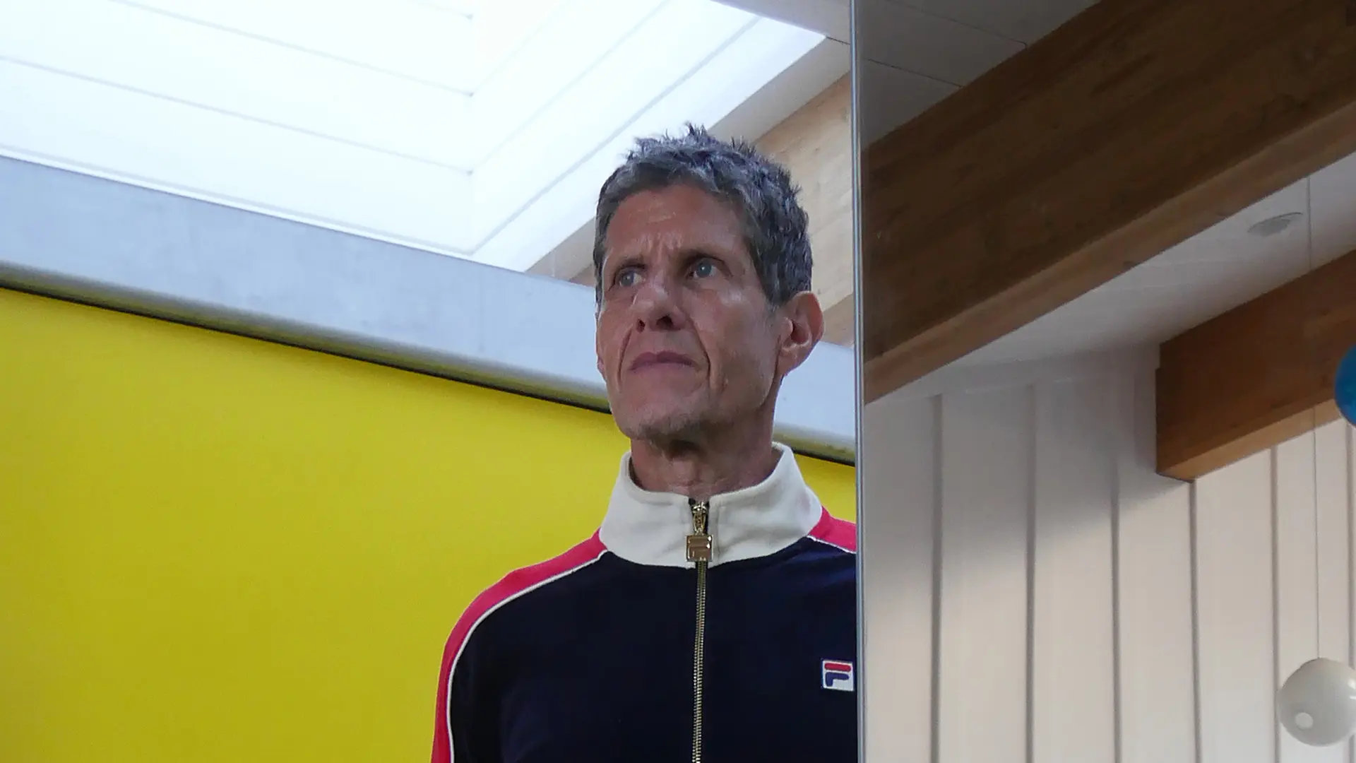 Mike D